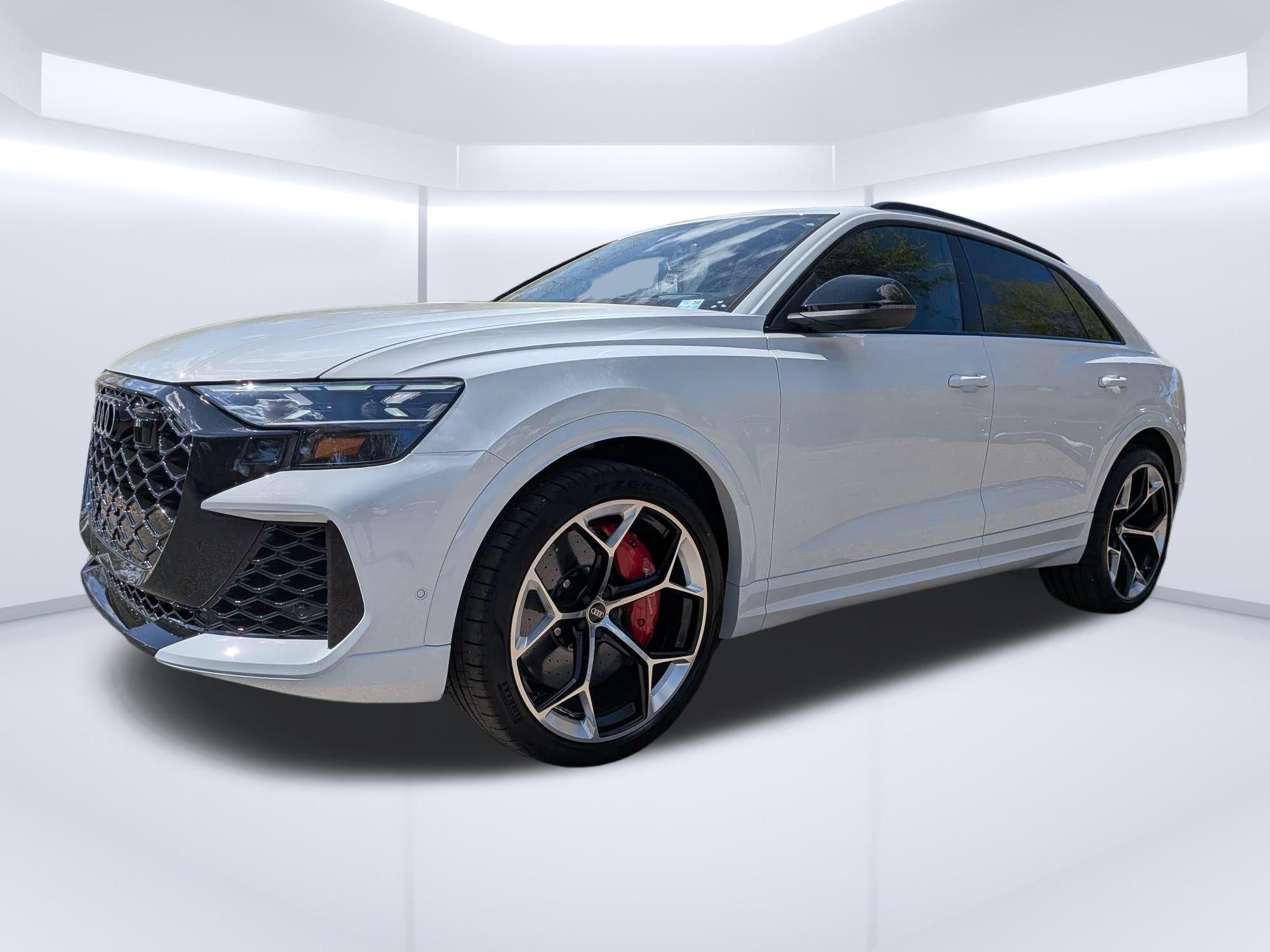 2026 Audi RS Q8 Base - Photo 7