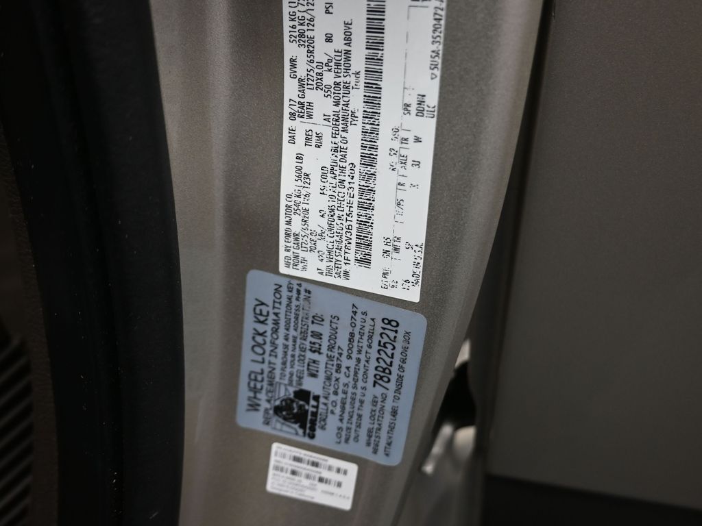 2017 Ford F-350SD King Ranch Gold at Legacy Ford