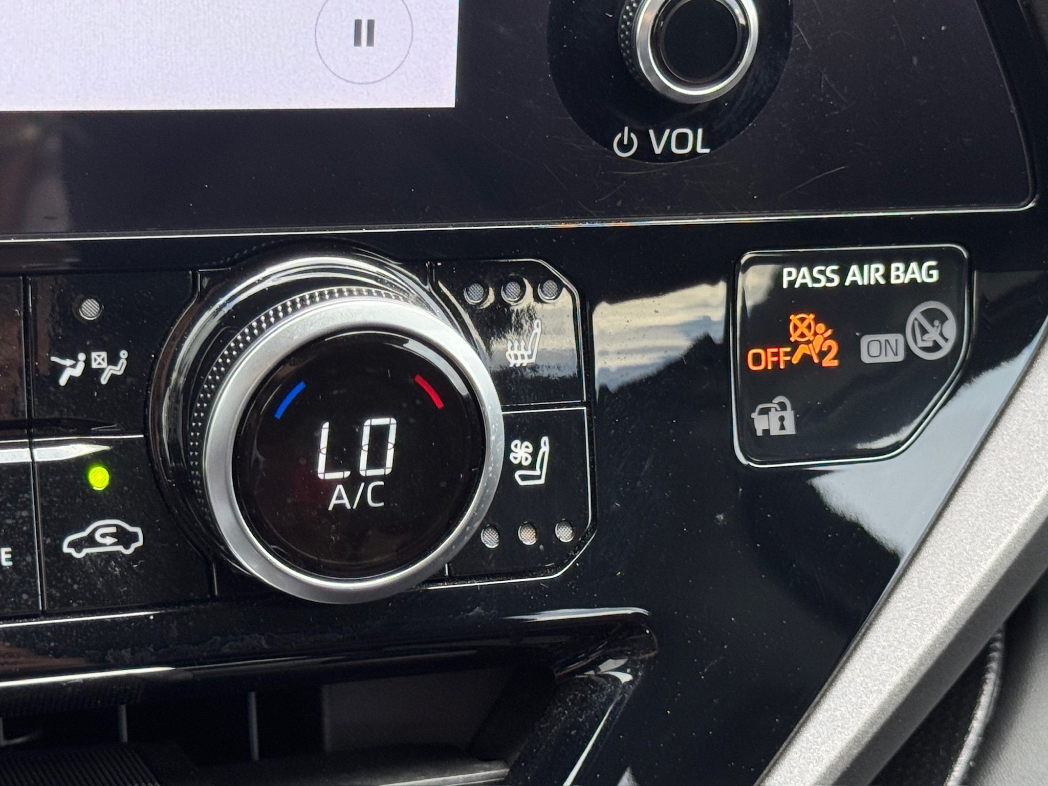 2024 Toyota Highlander Limited  at Bravo Nissan