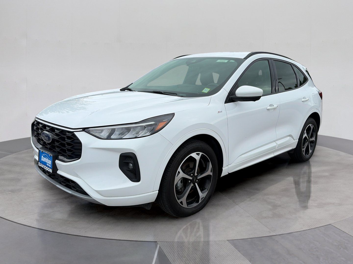 2023 Ford Escape ST-Line Select