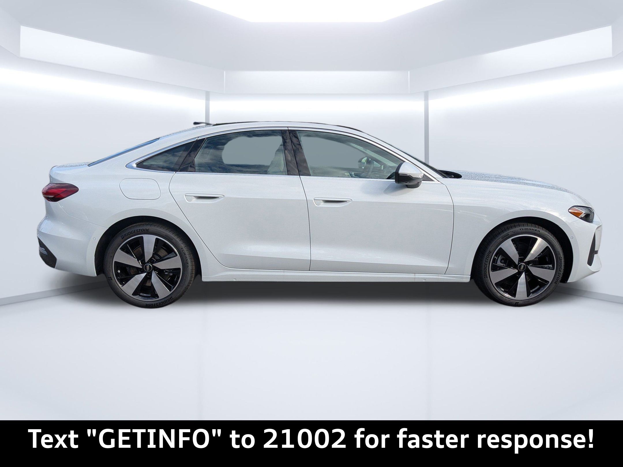 Audi 2025 A5 Premium Plus quattro