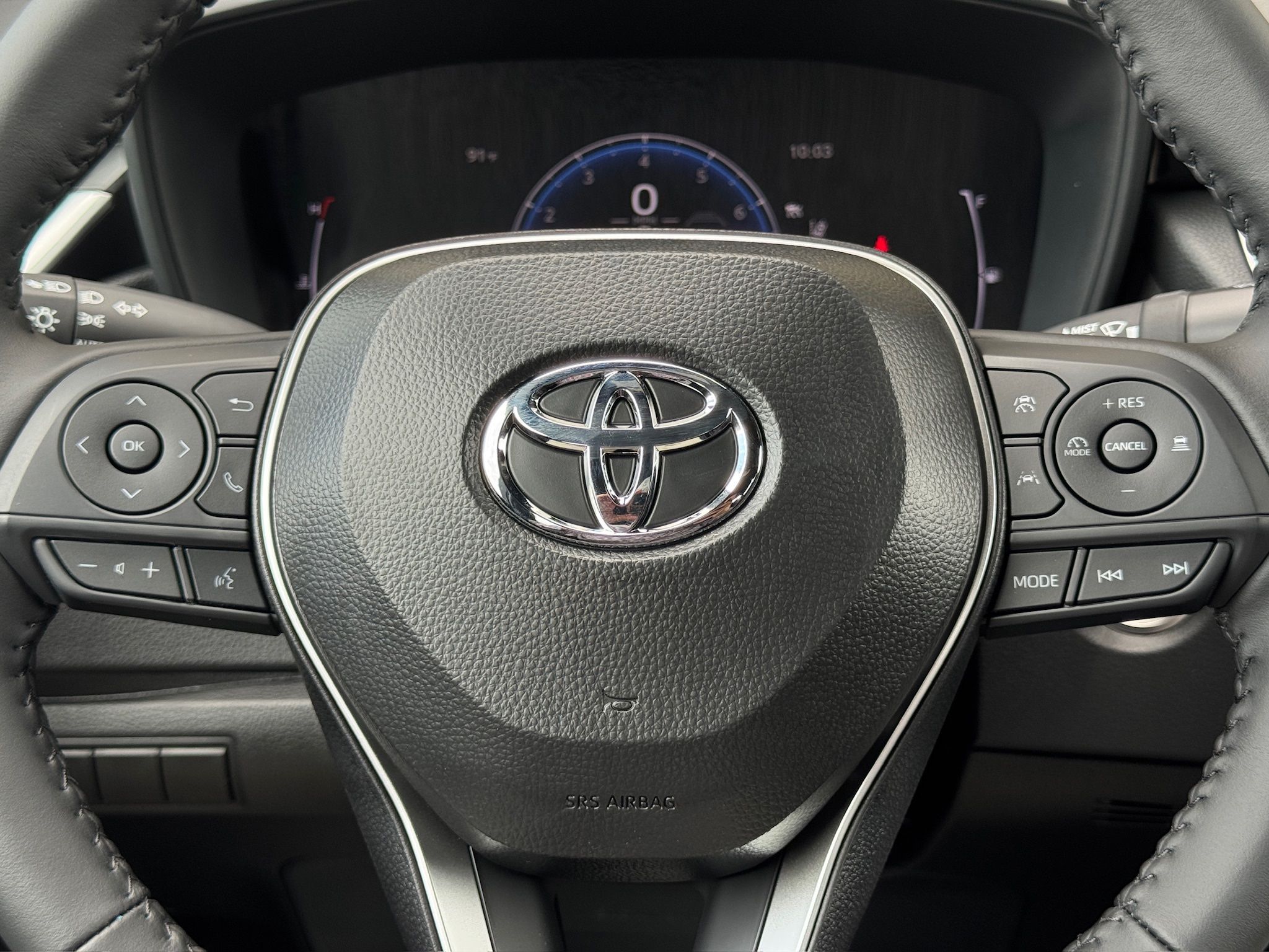 2026 Toyota Corolla SE  at Don McGill Toyota