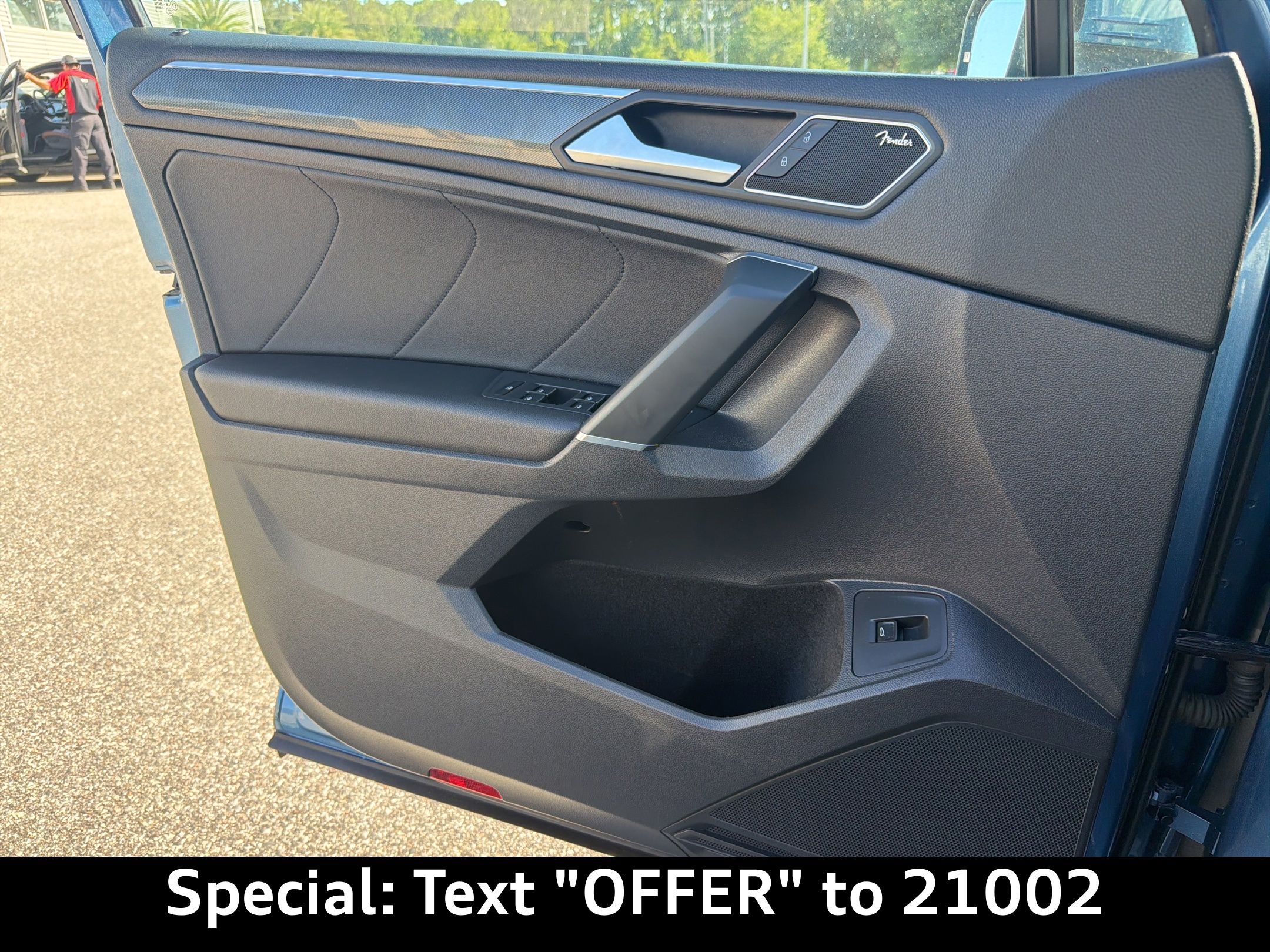 Volkswagen 2020 Tiguan 2.0T SEL Premium R-Line 4Motion