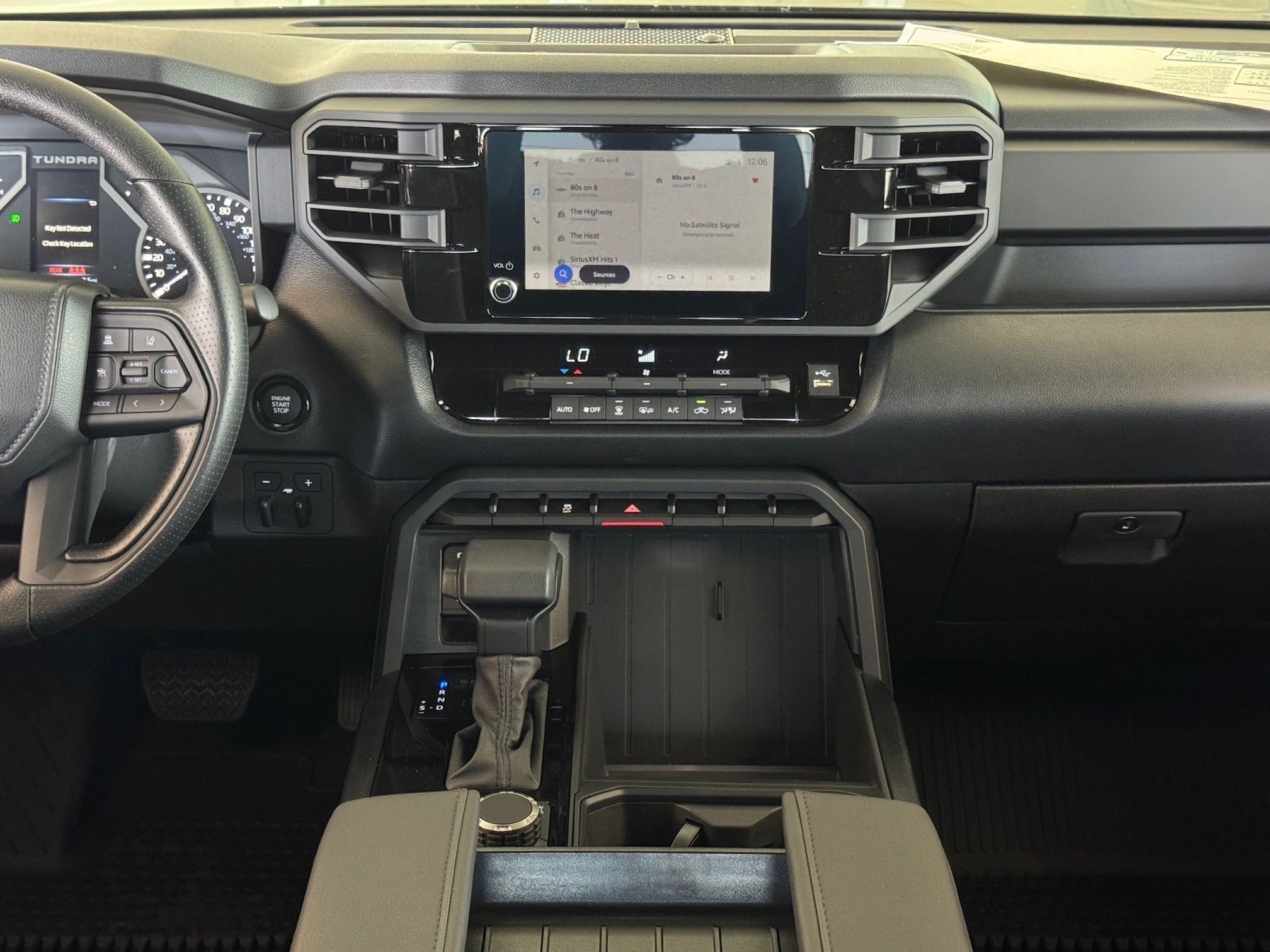 2026 Toyota Tundra SR5 - 2