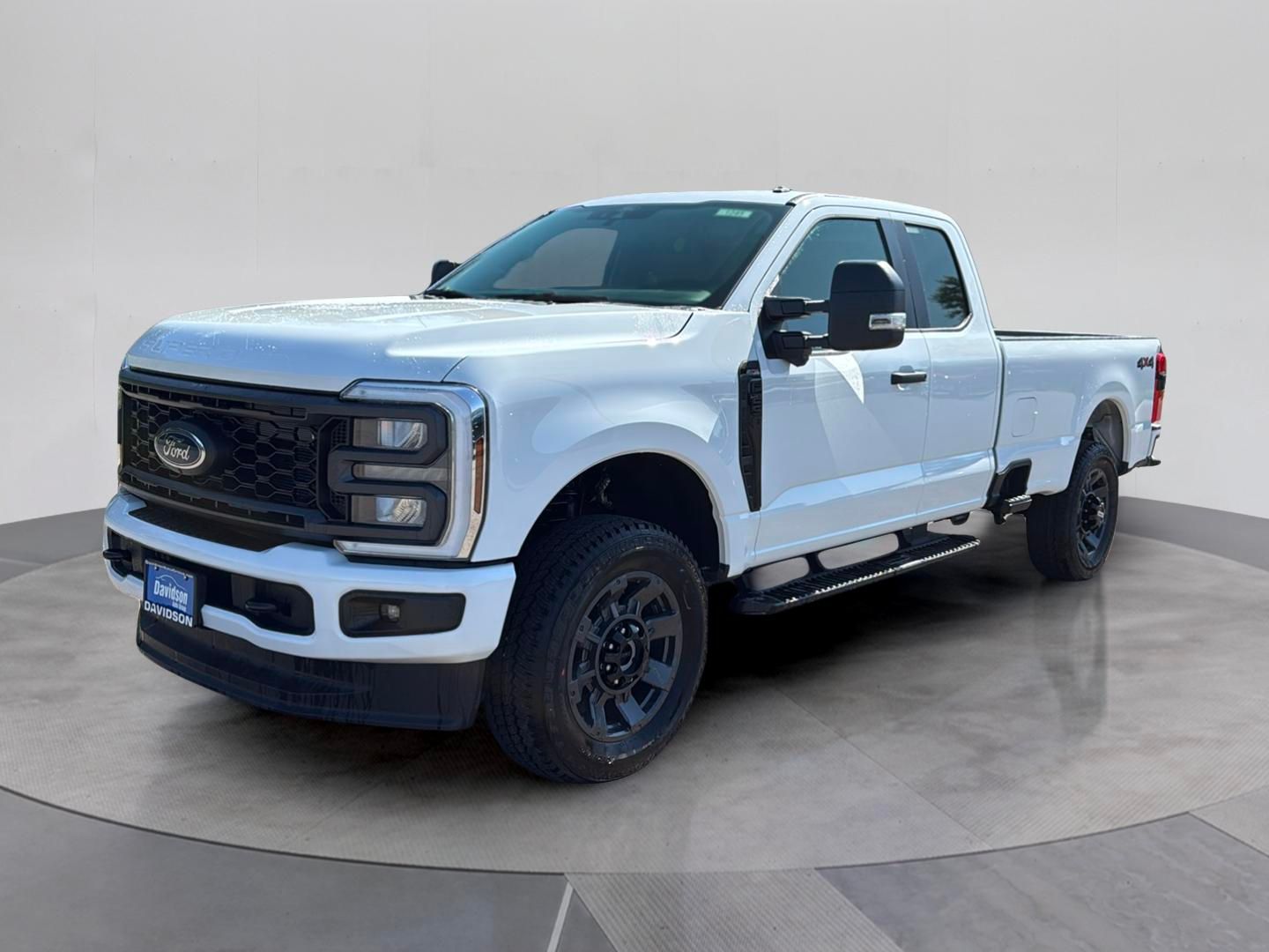 2025 Ford F-250SD XL