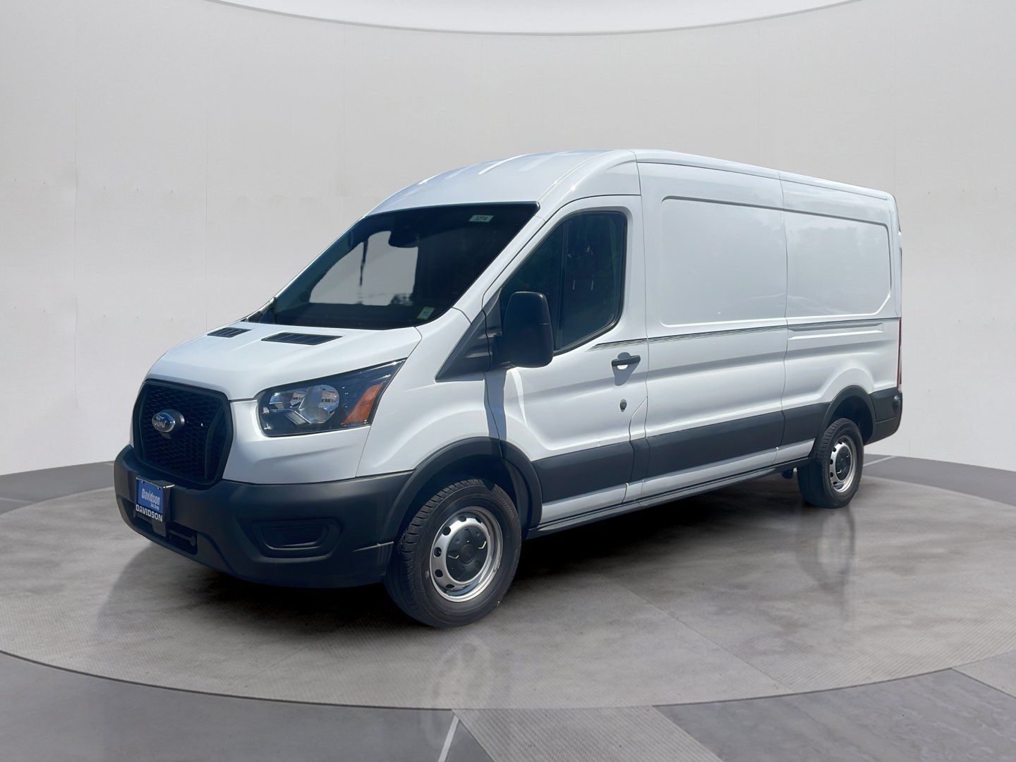 2024 Ford Transit-250 Base