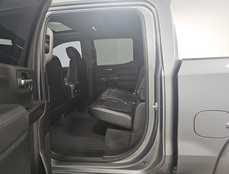 Chevrolet 2021 Silverado 1500 RST