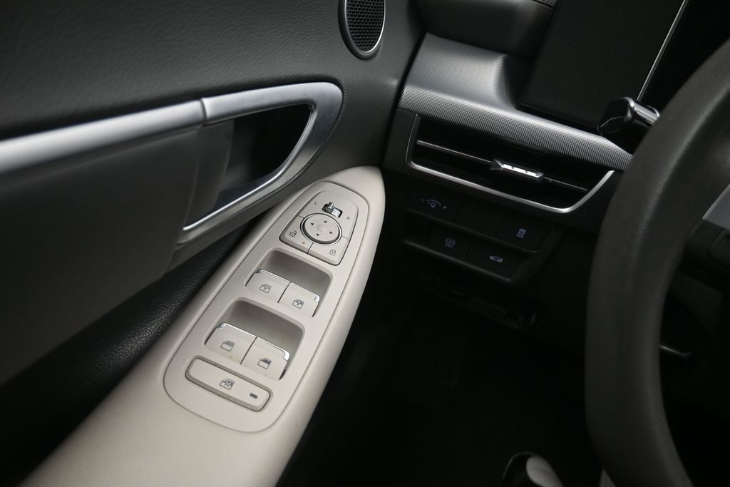 2025 Hyundai Sonata SEL Black at Classic Elite Chevrolet Sugar Land