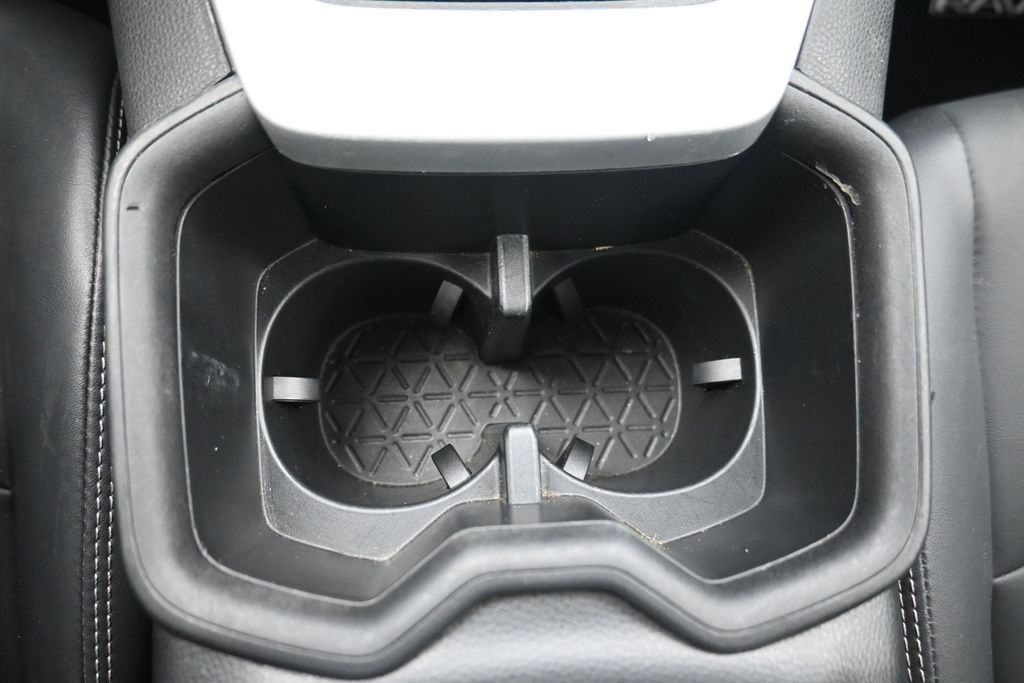2024 Toyota RAV4 Hybrid XLE Premium Gray at Don McGill Toyota