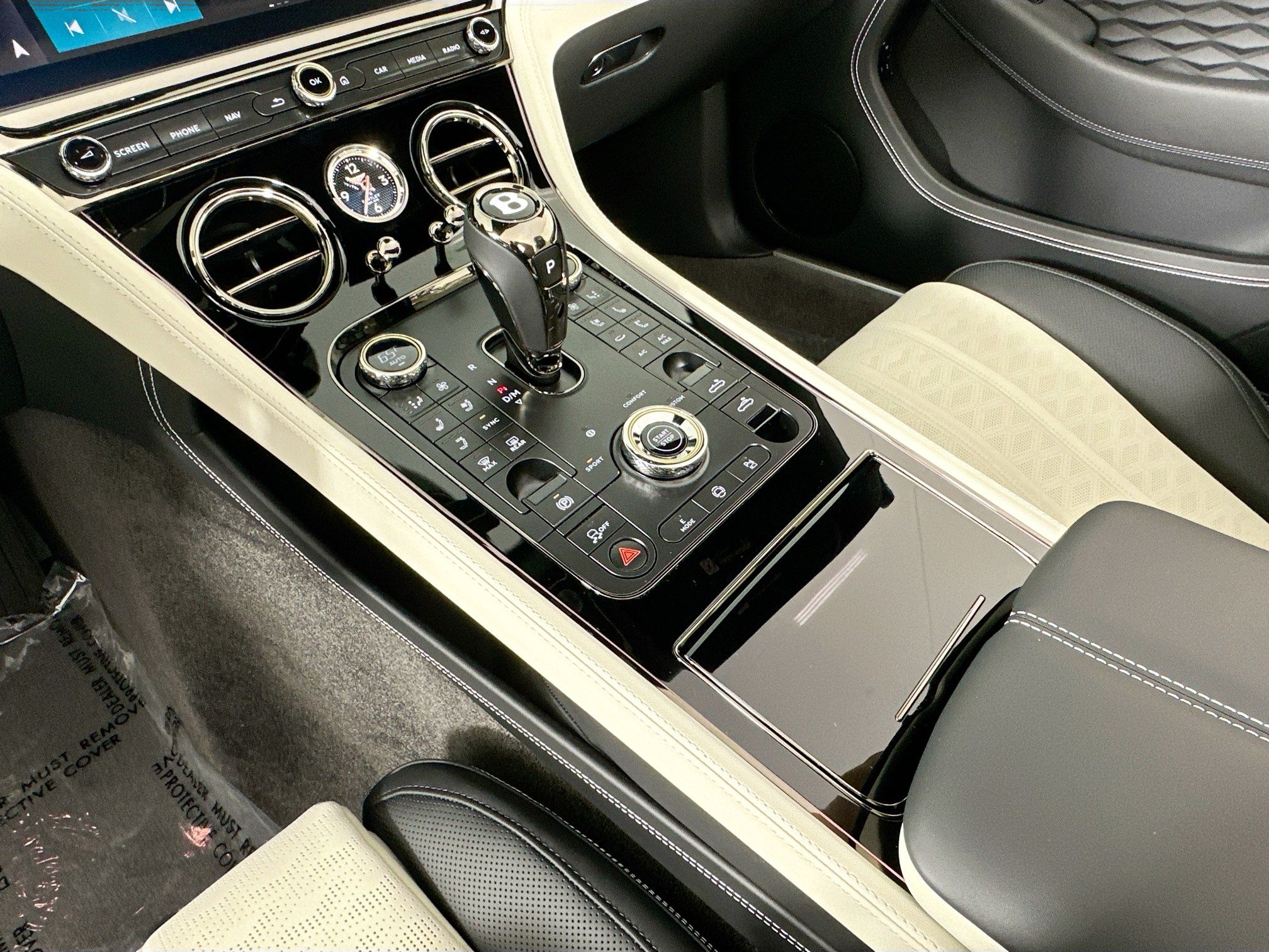 new 2026 Bentley Continental GTC car