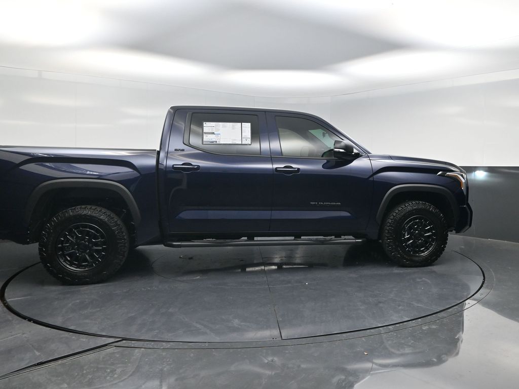 2026 Toyota Tundra SR5 - 3