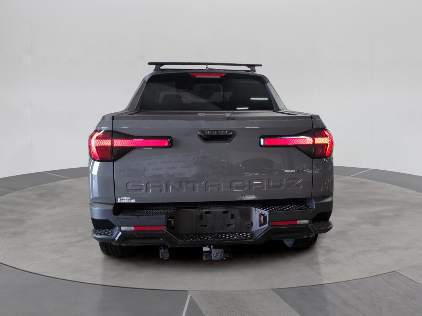 Used 2023 Hyundai Santa Cruz NIGHT