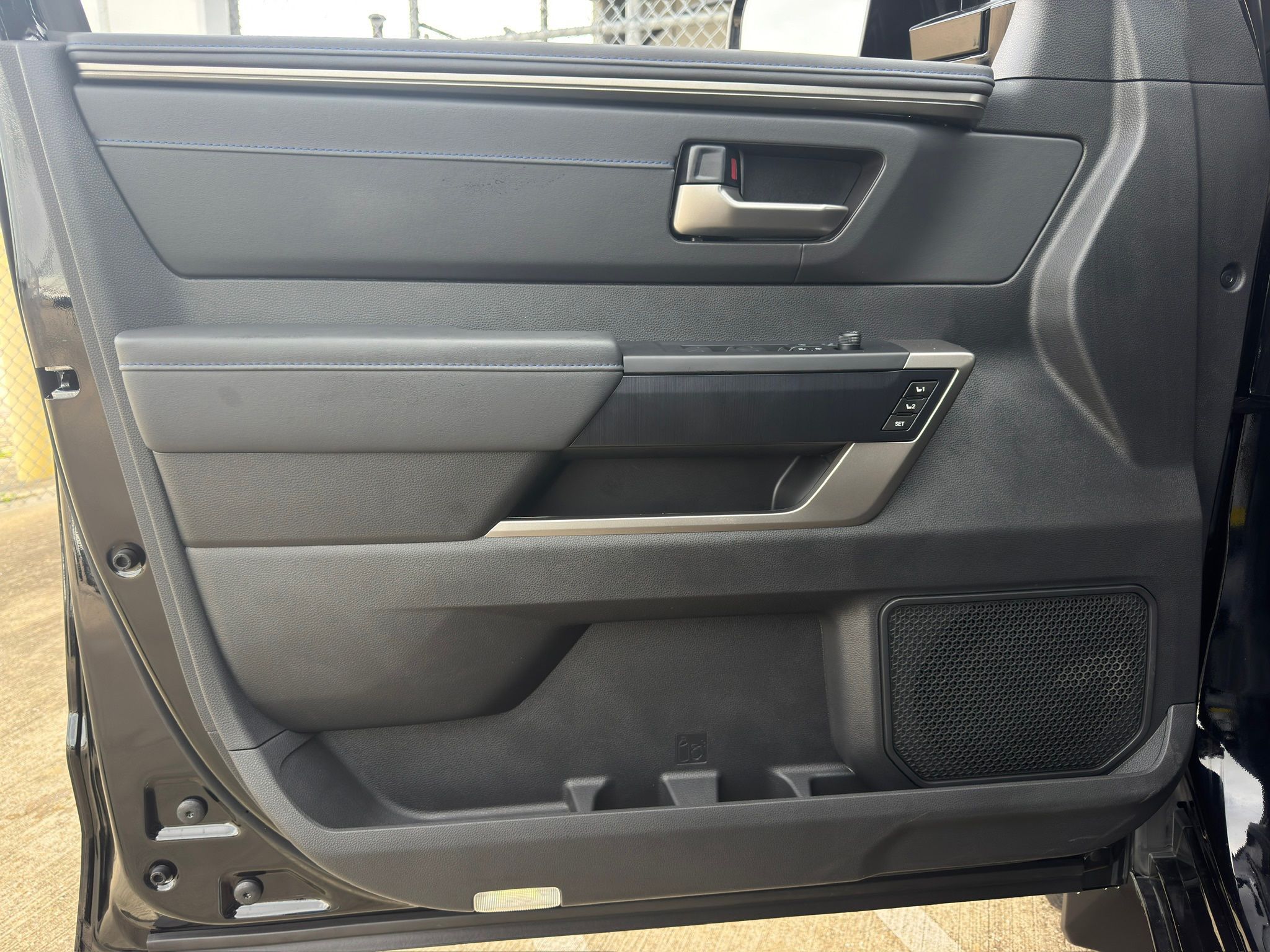 2026 Toyota Tundra Hybrid Platinum  at Gullo Toyota