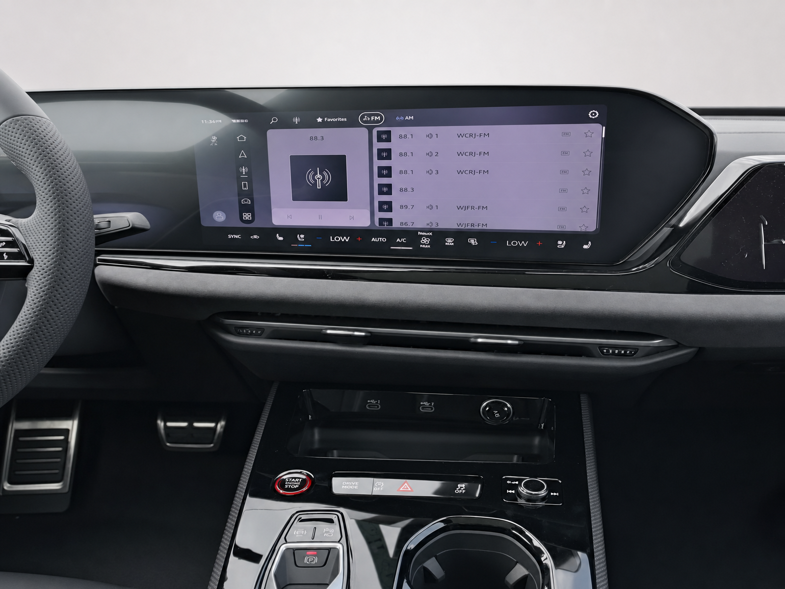 Audi 2026 S5 3.0T Prestige quattro