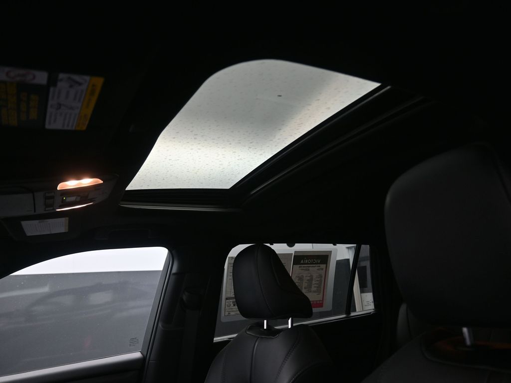 2021 Toyota Highlander XSE Gray at Autostrade