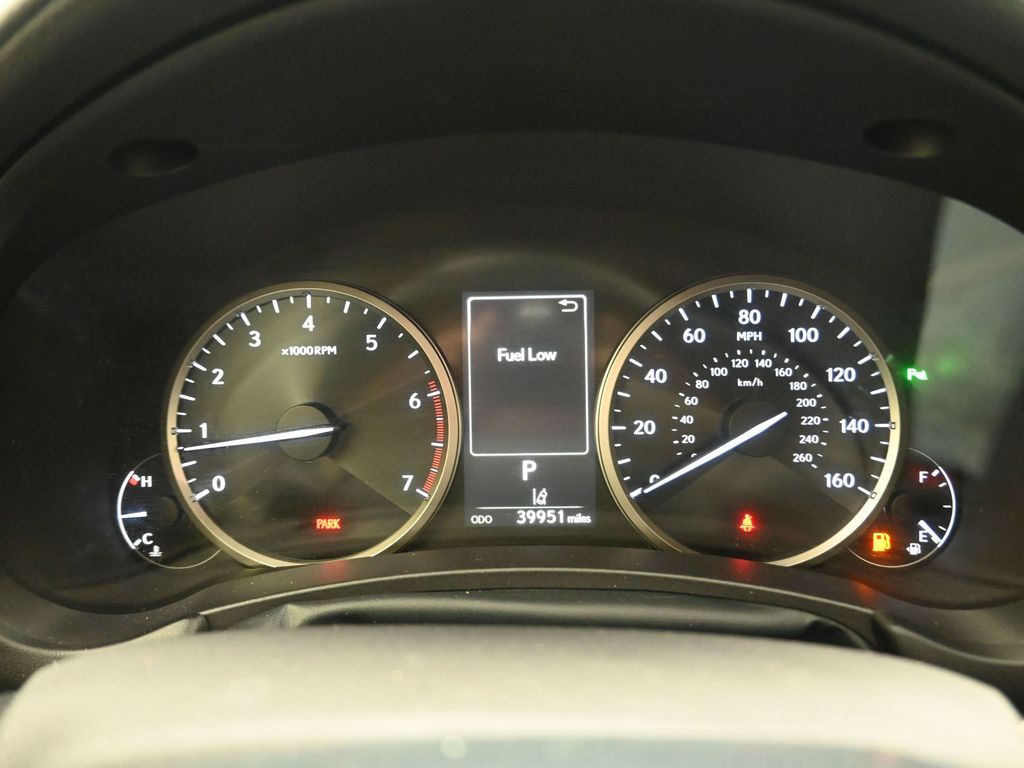 2020 Lexus NX 300 Base White at Monument Chevrolet