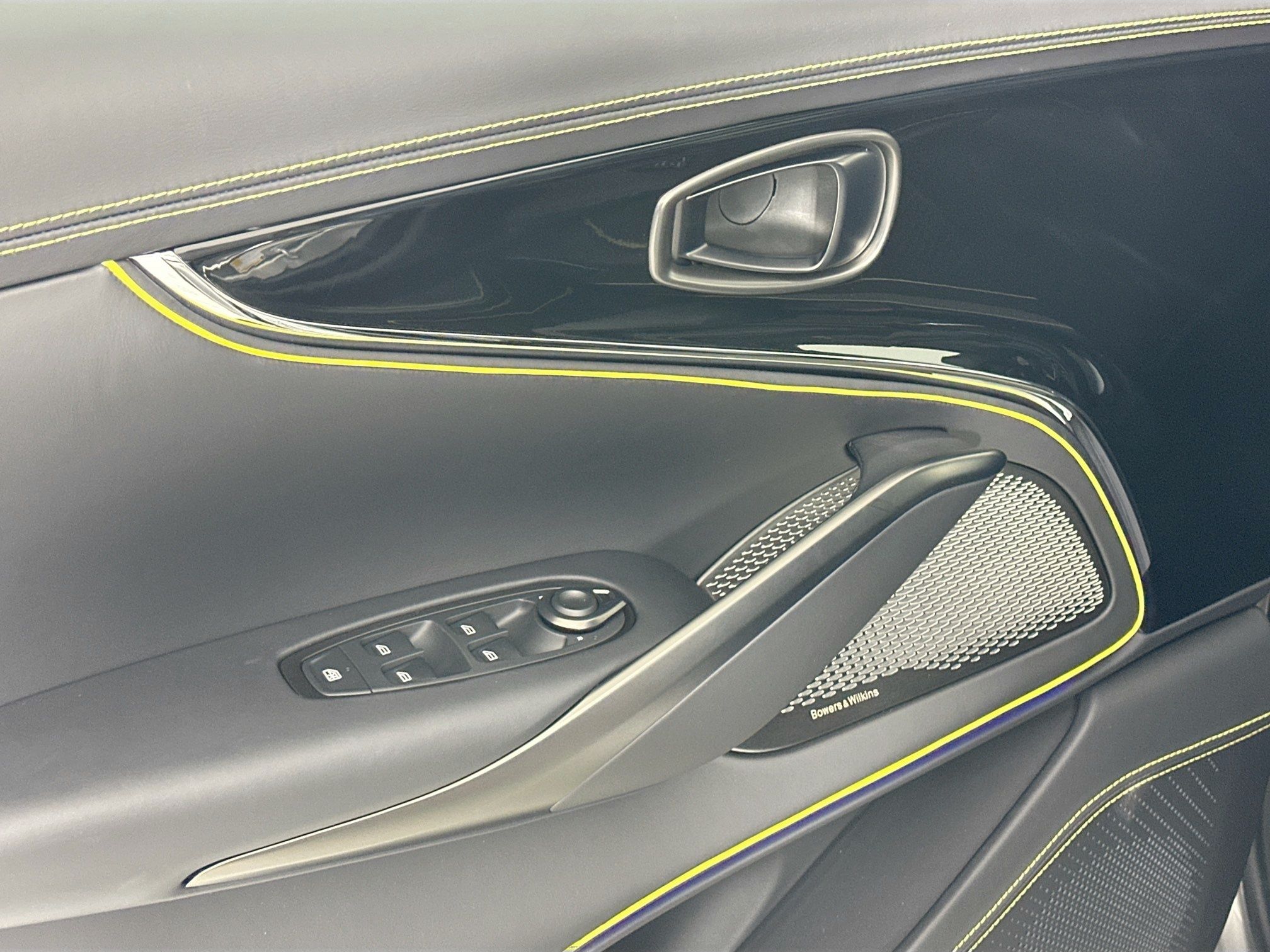 new 2026 Aston Martin DBX car, priced at $319,900