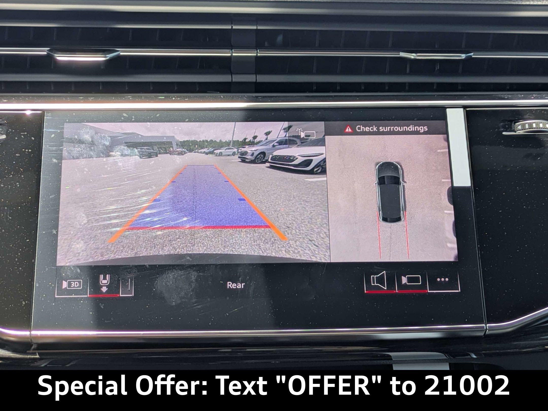 2026 Audi Q8 Premium Plus - Photo 22
