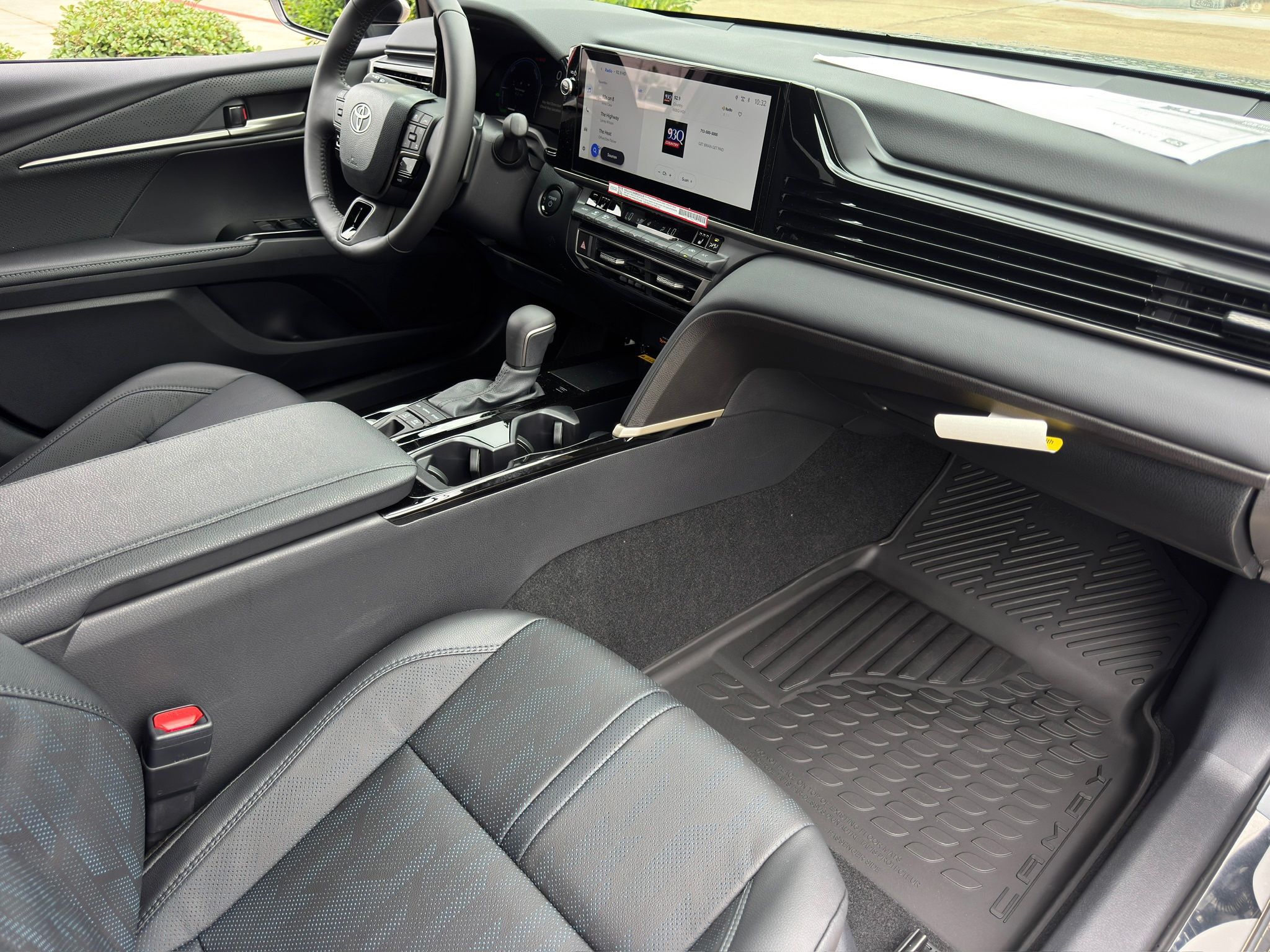 2026 Toyota Camry XSE  at Don McGill Toyota