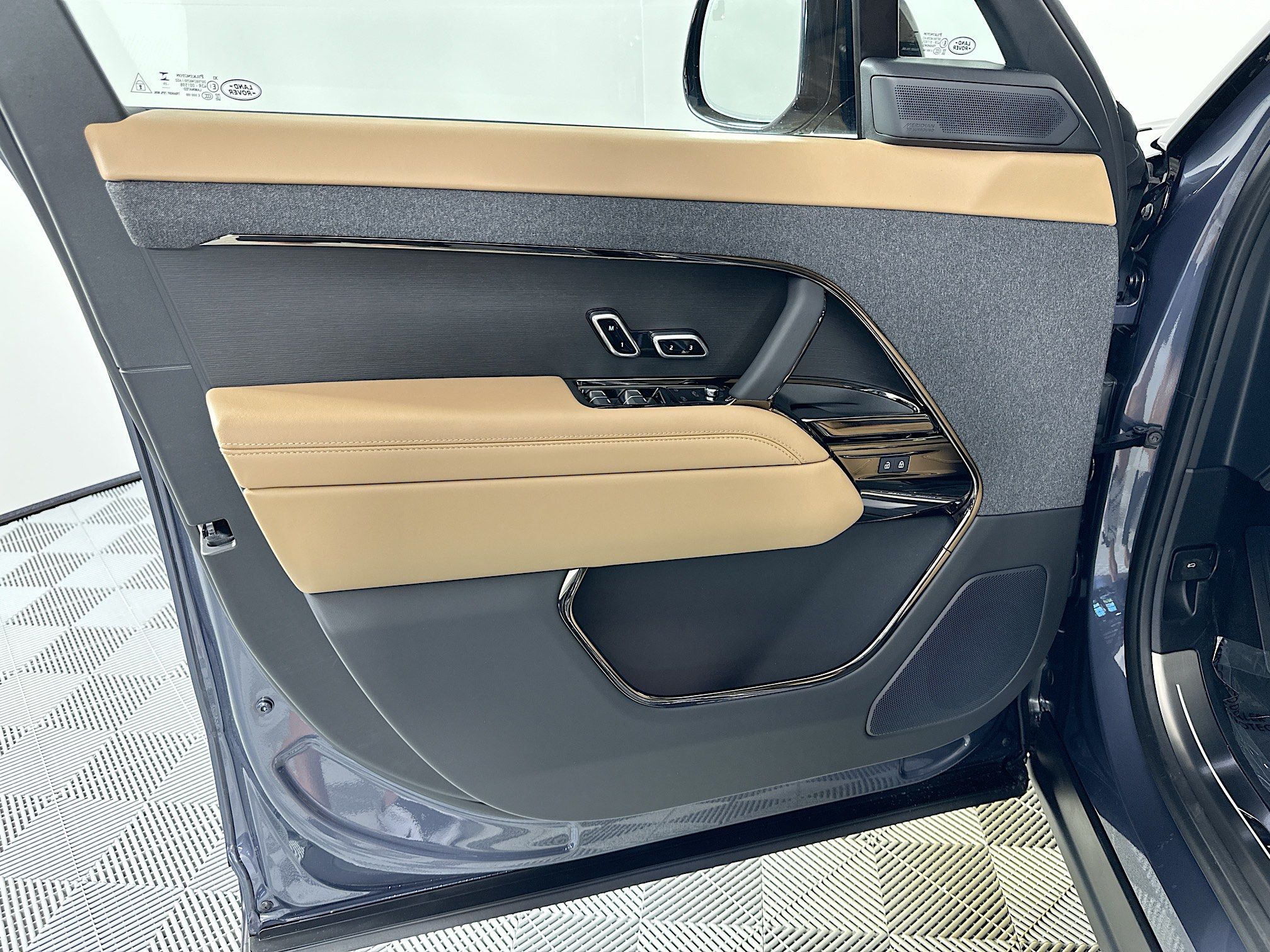 used 2026 Land Rover Range Rover Sport car, priced at $94,810