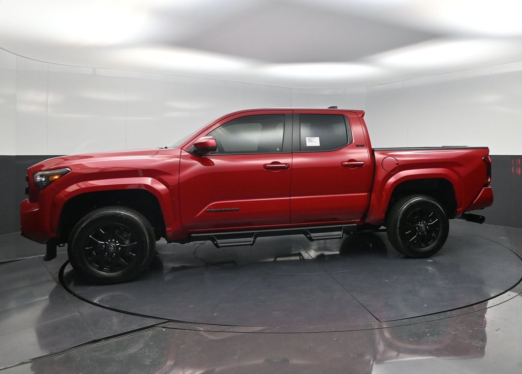 2026 Toyota Tacoma SR5 - 2