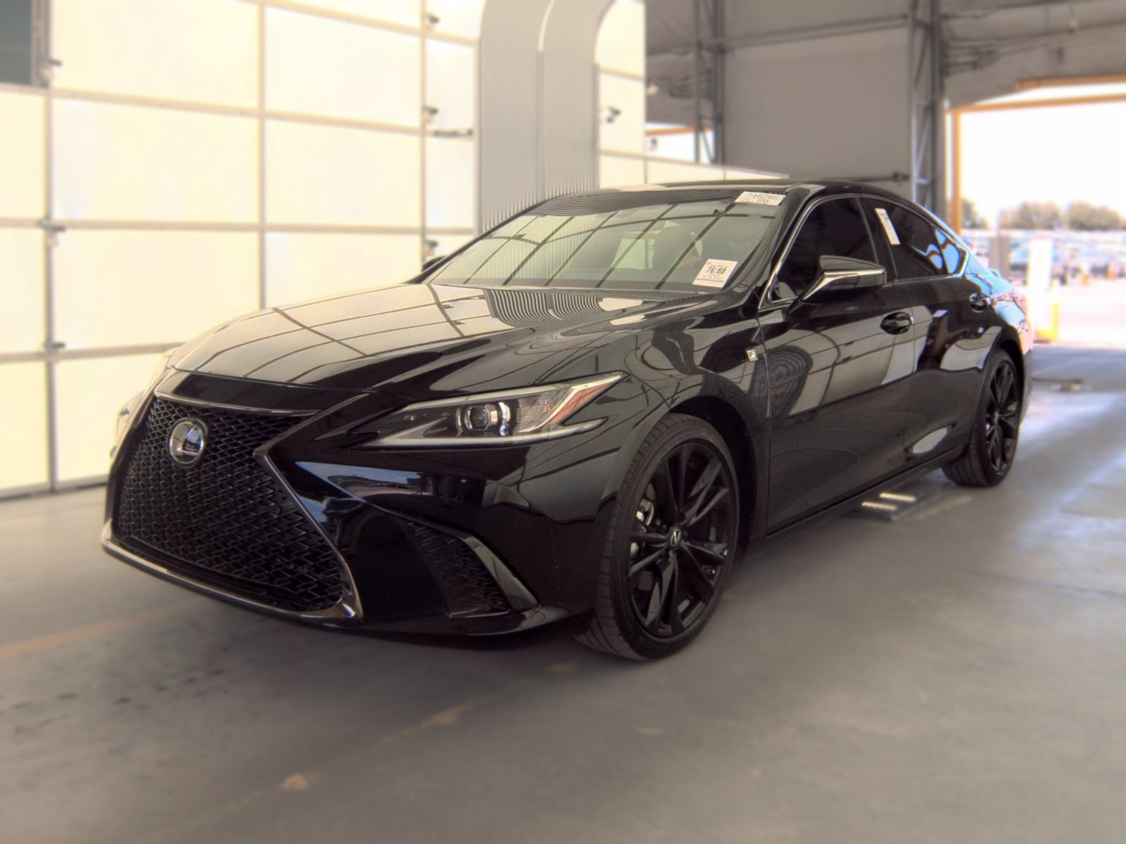 2023 Lexus ES 350 F Sport 2 FWD
