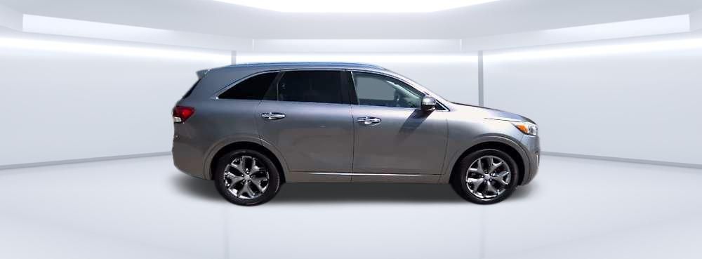 Kia 2017 Sorento SX
