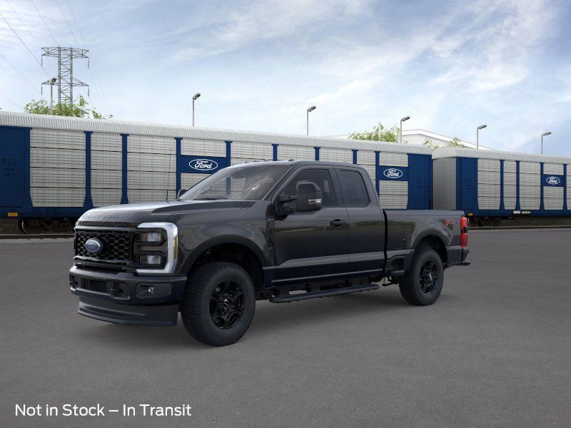2026 Ford F-250 Super Duty XL's photo
