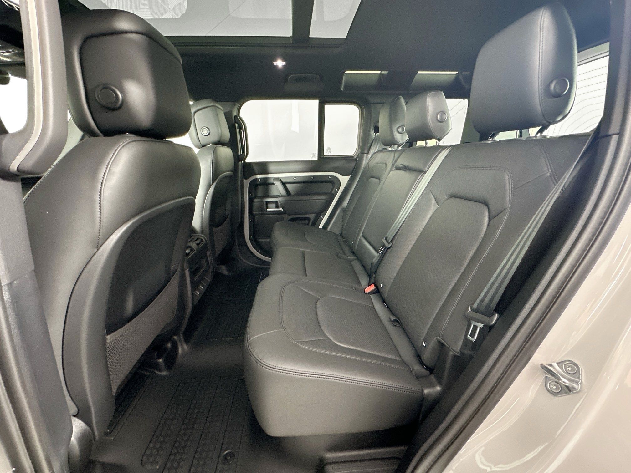 new 2026 Land Rover Defender 110 car, priced at $87,856