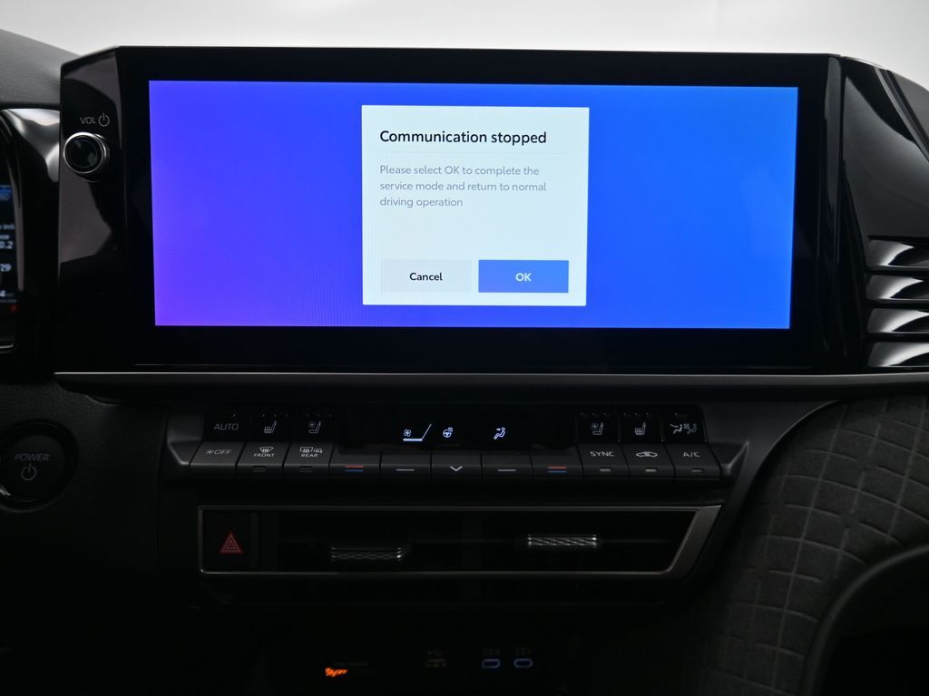 2026 Toyota Camry XLE - 7