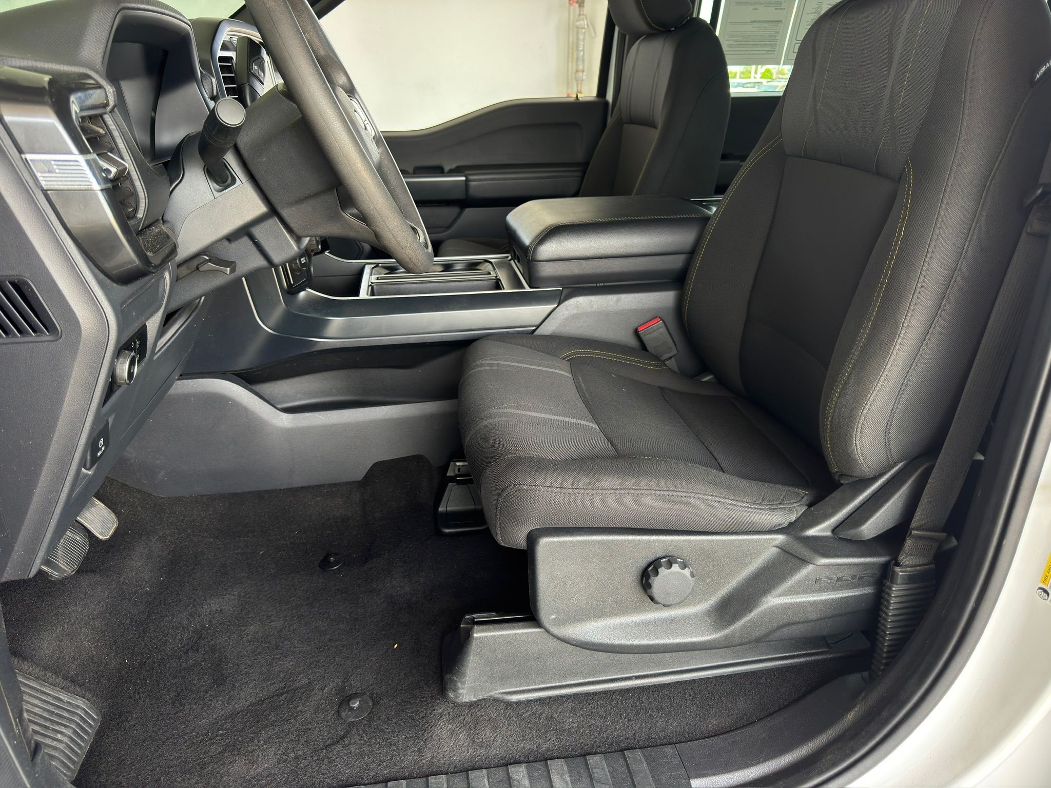 2024 Ford F-150 STX - 7