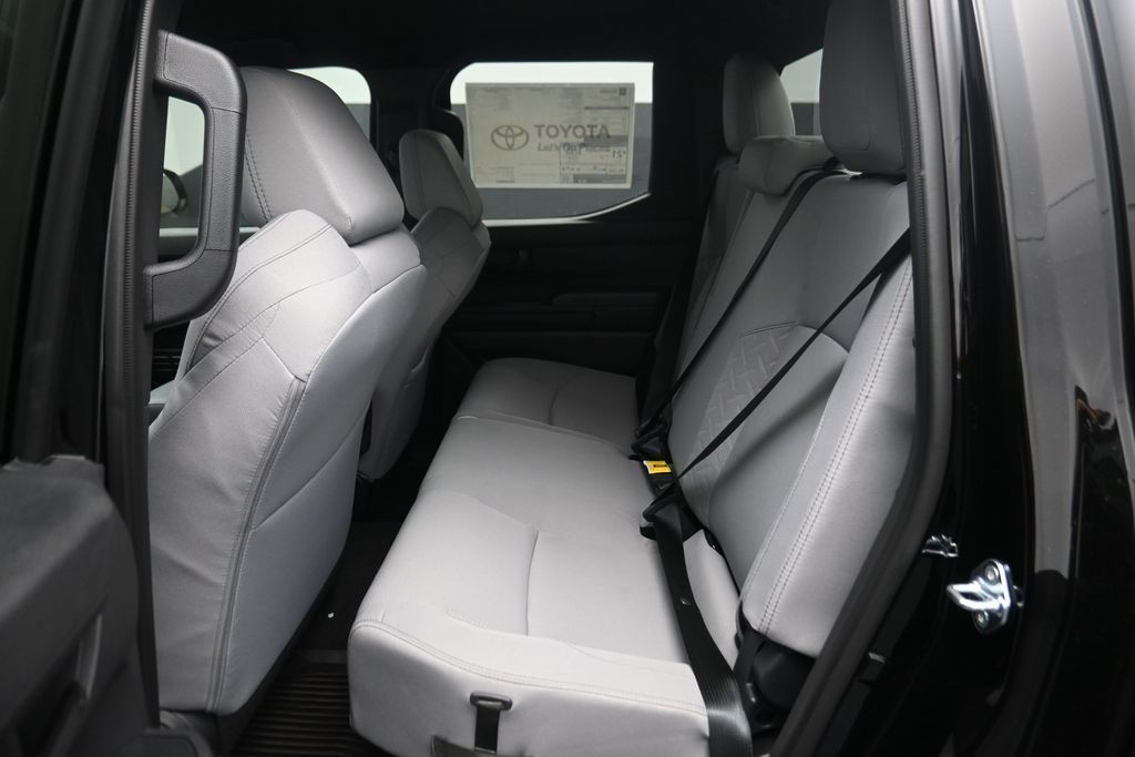 2026 Toyota Tacoma SR5 - 10