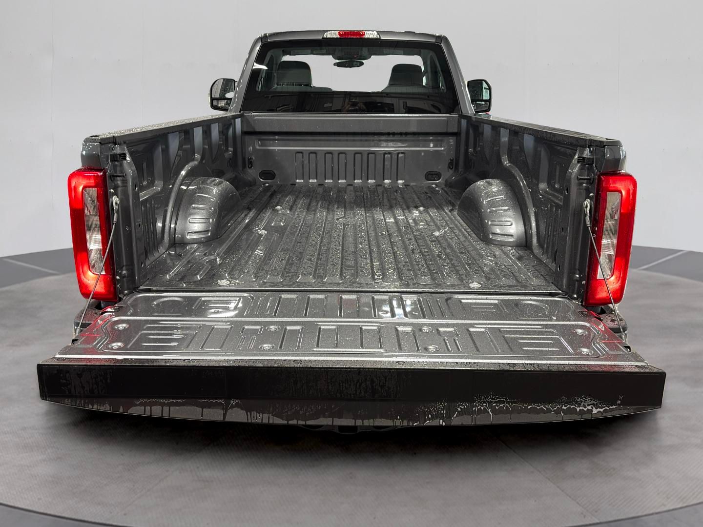 2026 Ford F-350 Super Duty XL - Photo 19