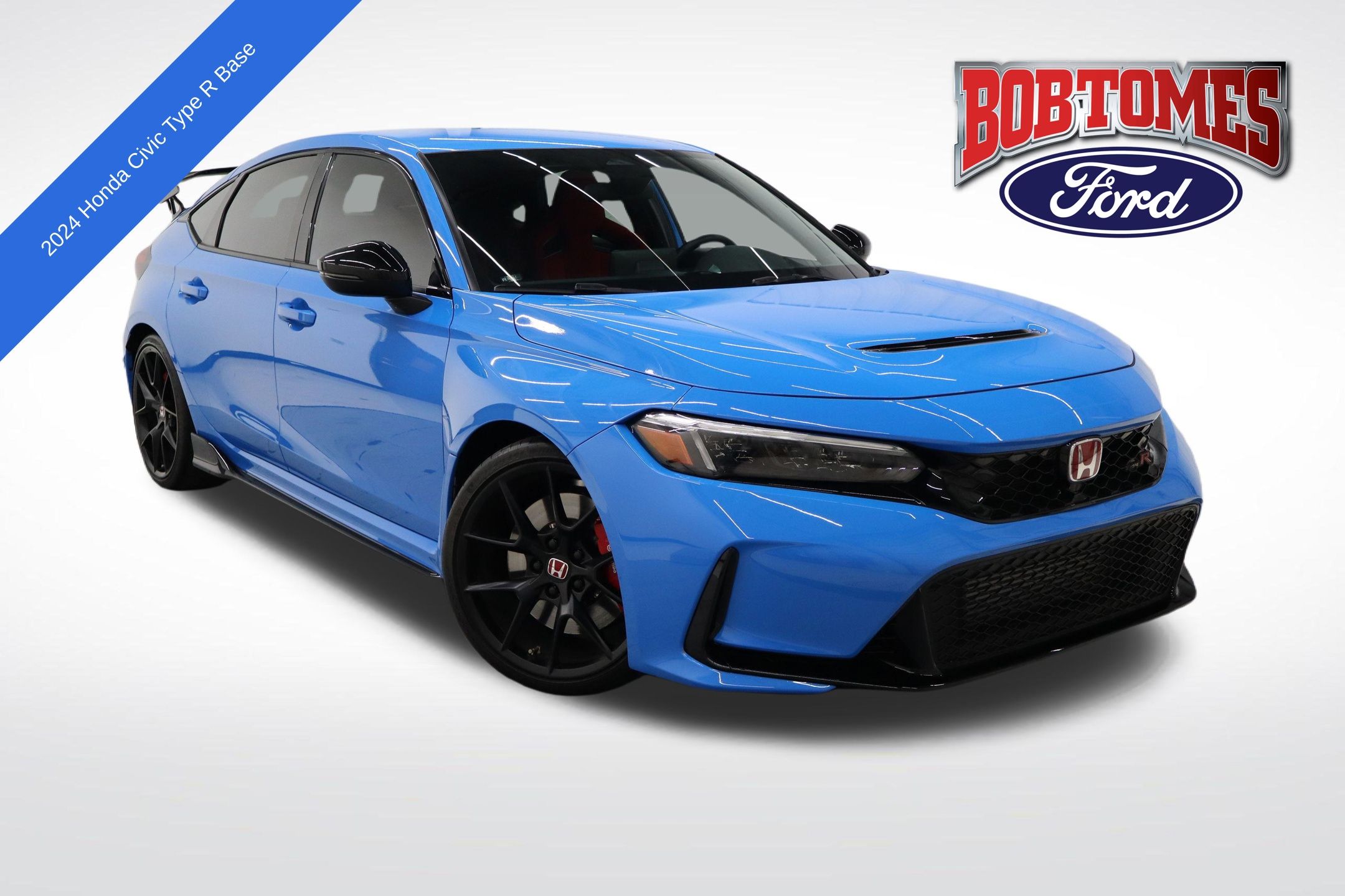 2024 Honda Civic Type R FWD