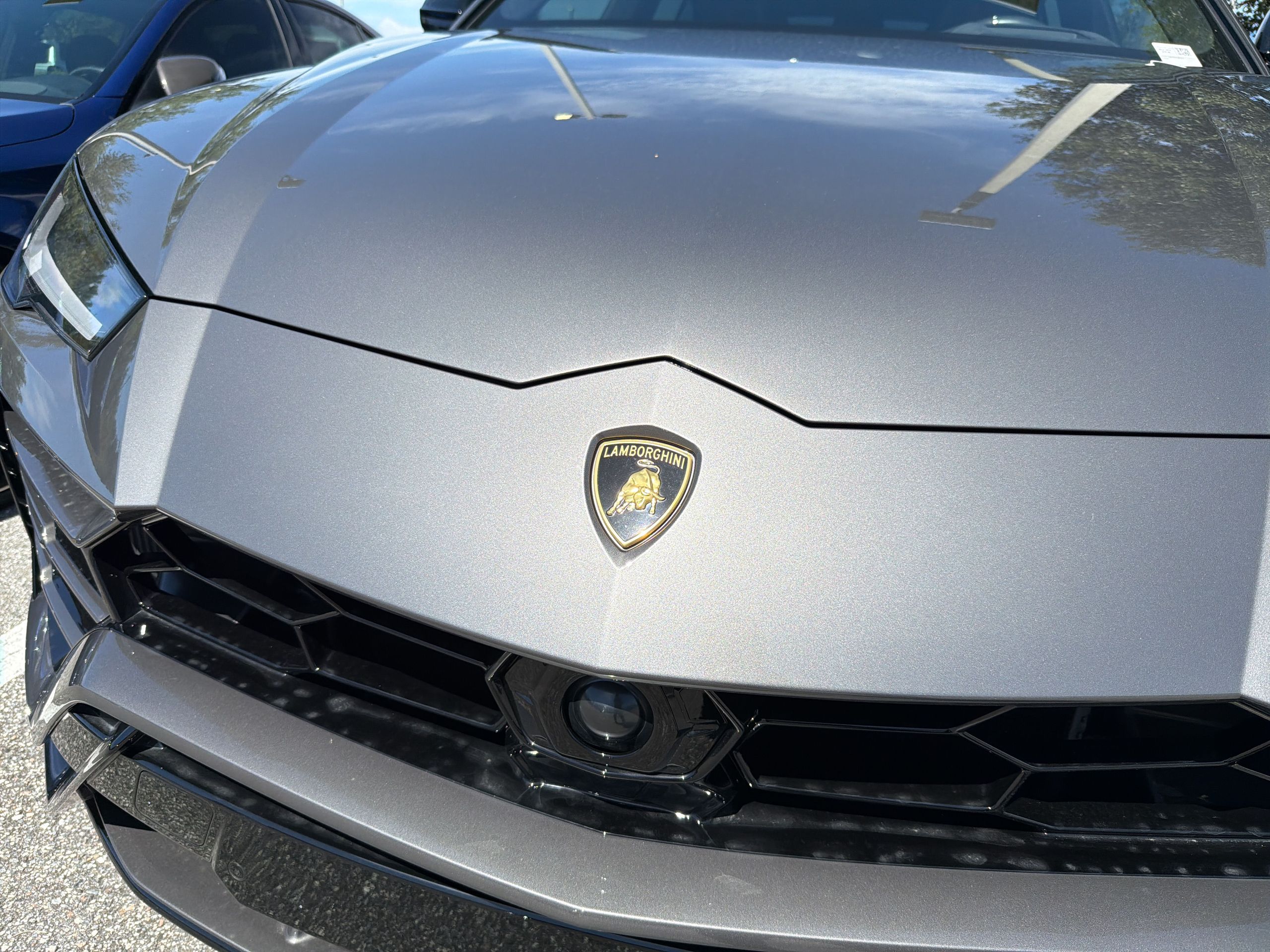 2021 Lamborghini Urus Base - Photo 11