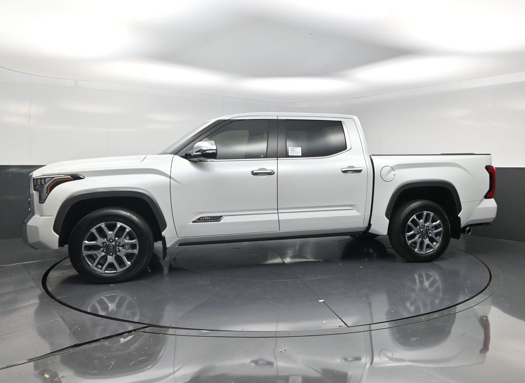 2026 Toyota Tundra 1794 Edition - 2