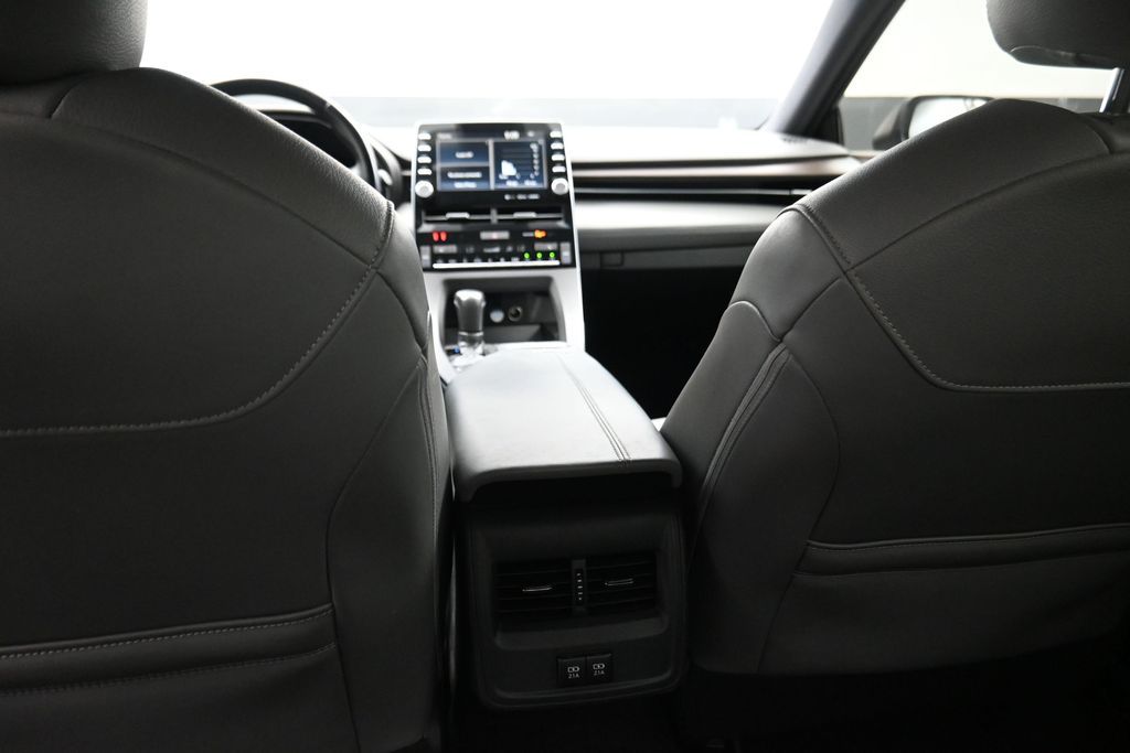 2019 Toyota Avalon XLE Gray at Emmons Autoplex