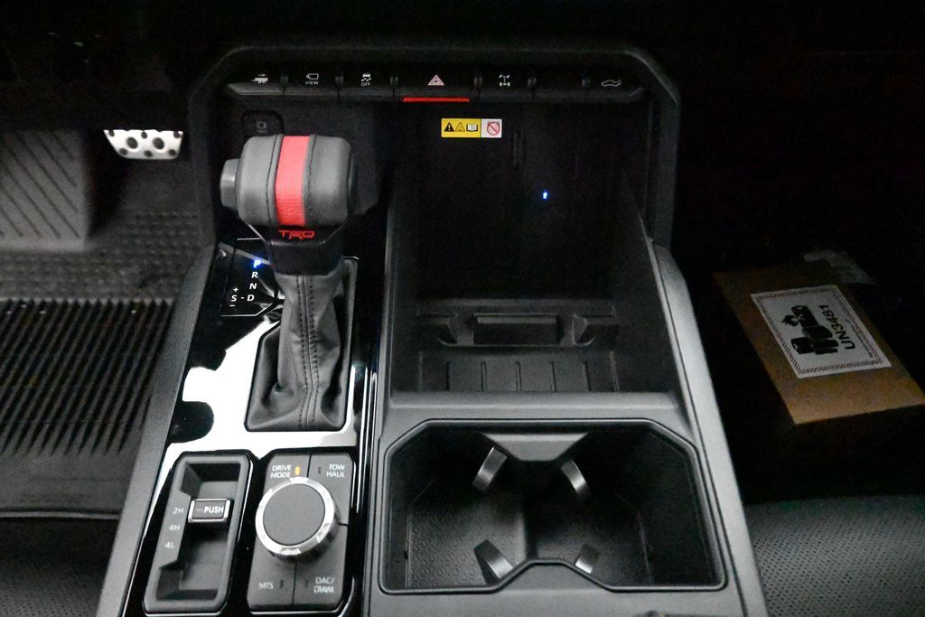 2026 Toyota Tundra SR5 - 8