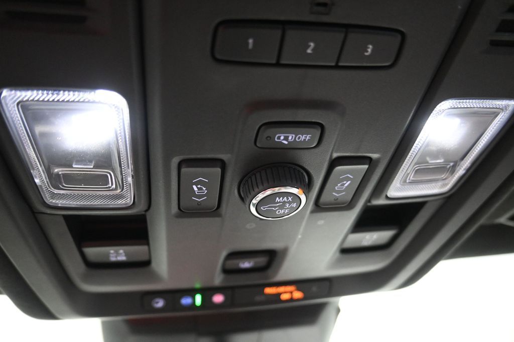 2021 Cadillac Escalade ESV Sport Platinum Gray at Ultimate Motorsports