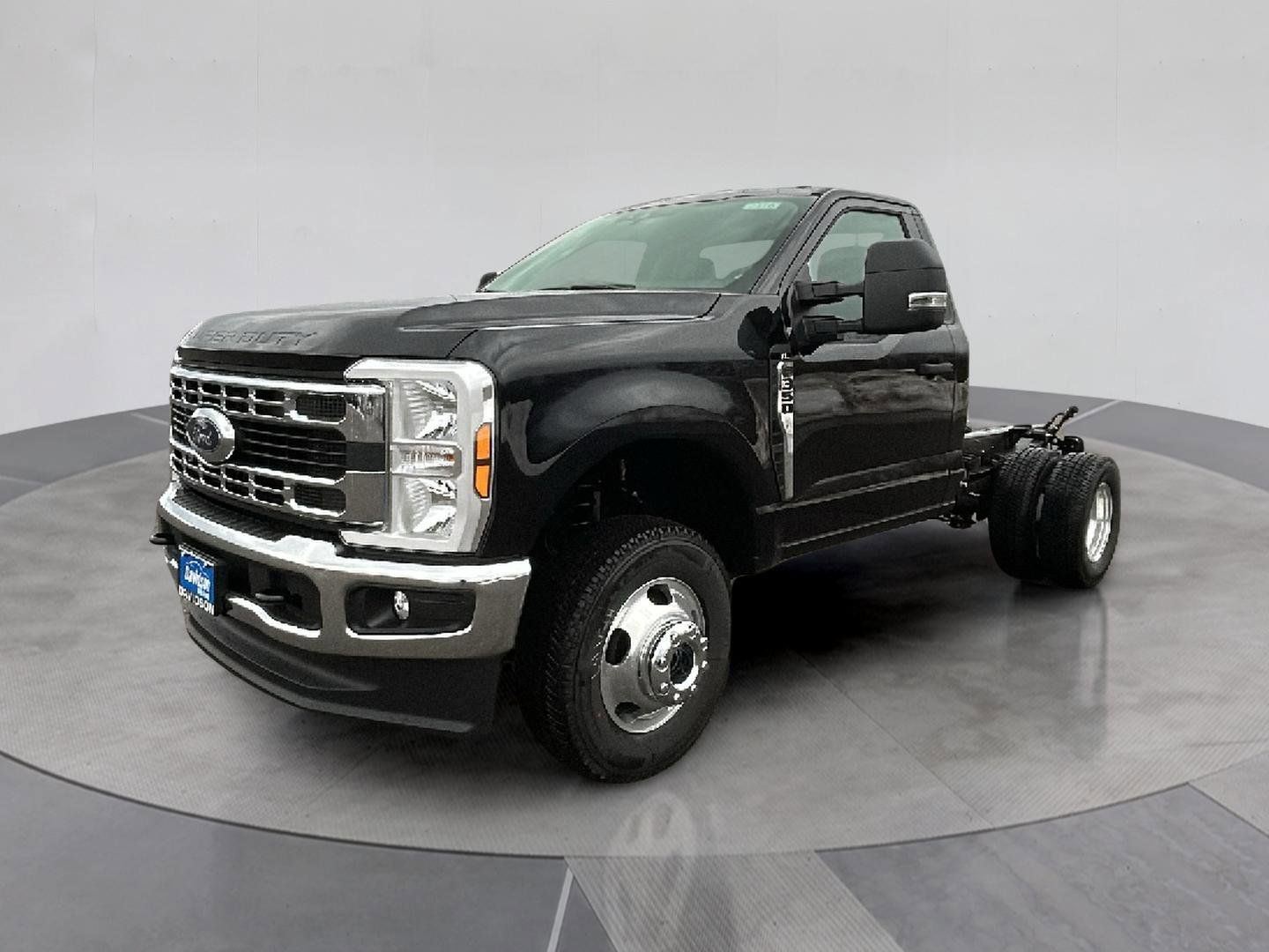 2026 Ford F-350 Base's photo