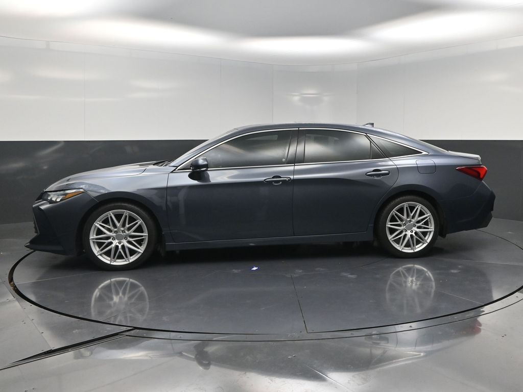 2019 Toyota Avalon XLE Gray at Emmons Autoplex