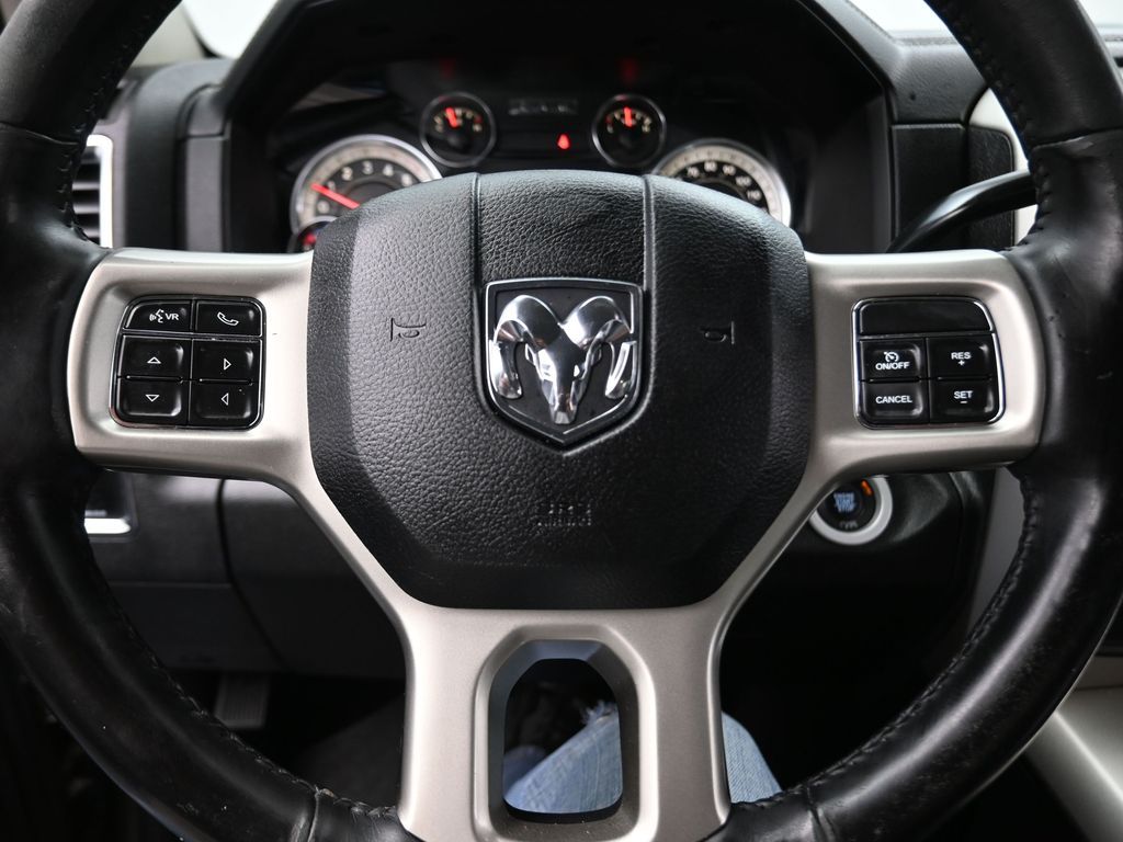 2018 Ram 2500 Laramie Gray at Mac Haik CDJR North Houston