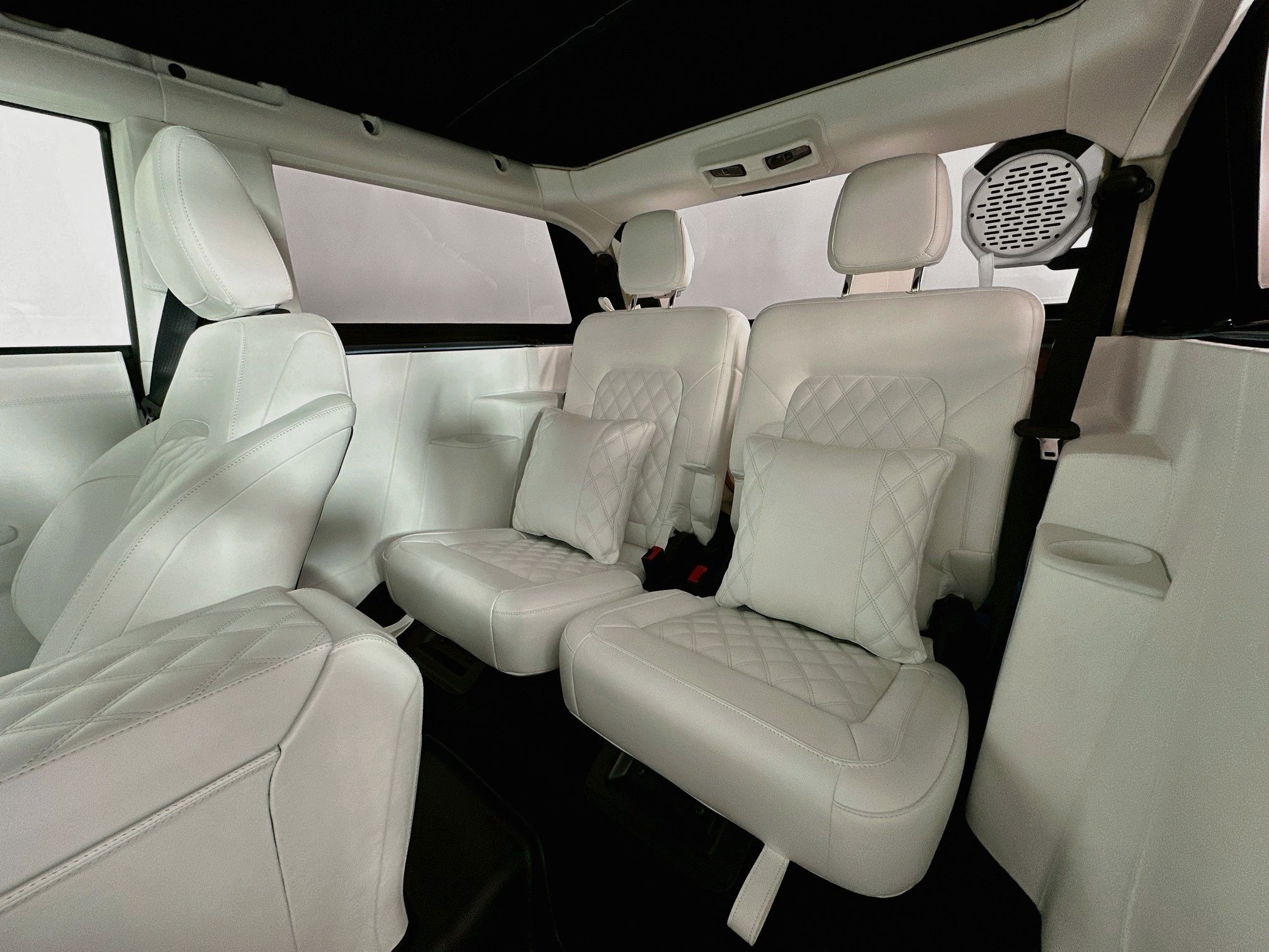 used 2025 Ford Bronco car, priced at $329,345