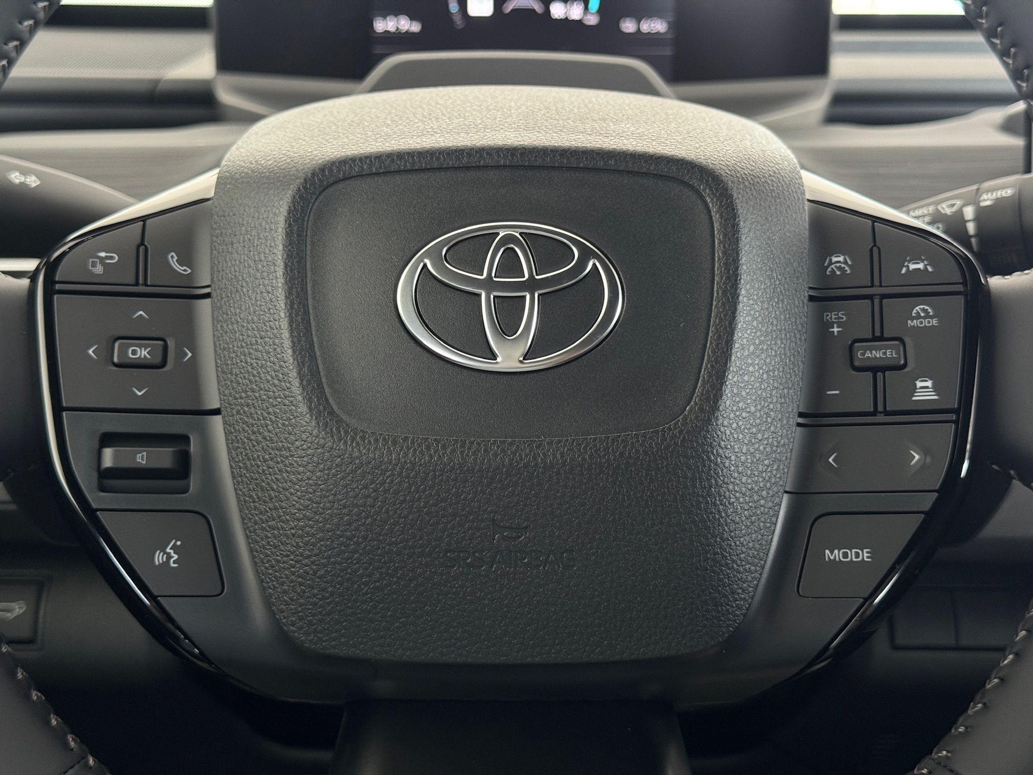 2026 Toyota C-HR   at Toyota of Victoria