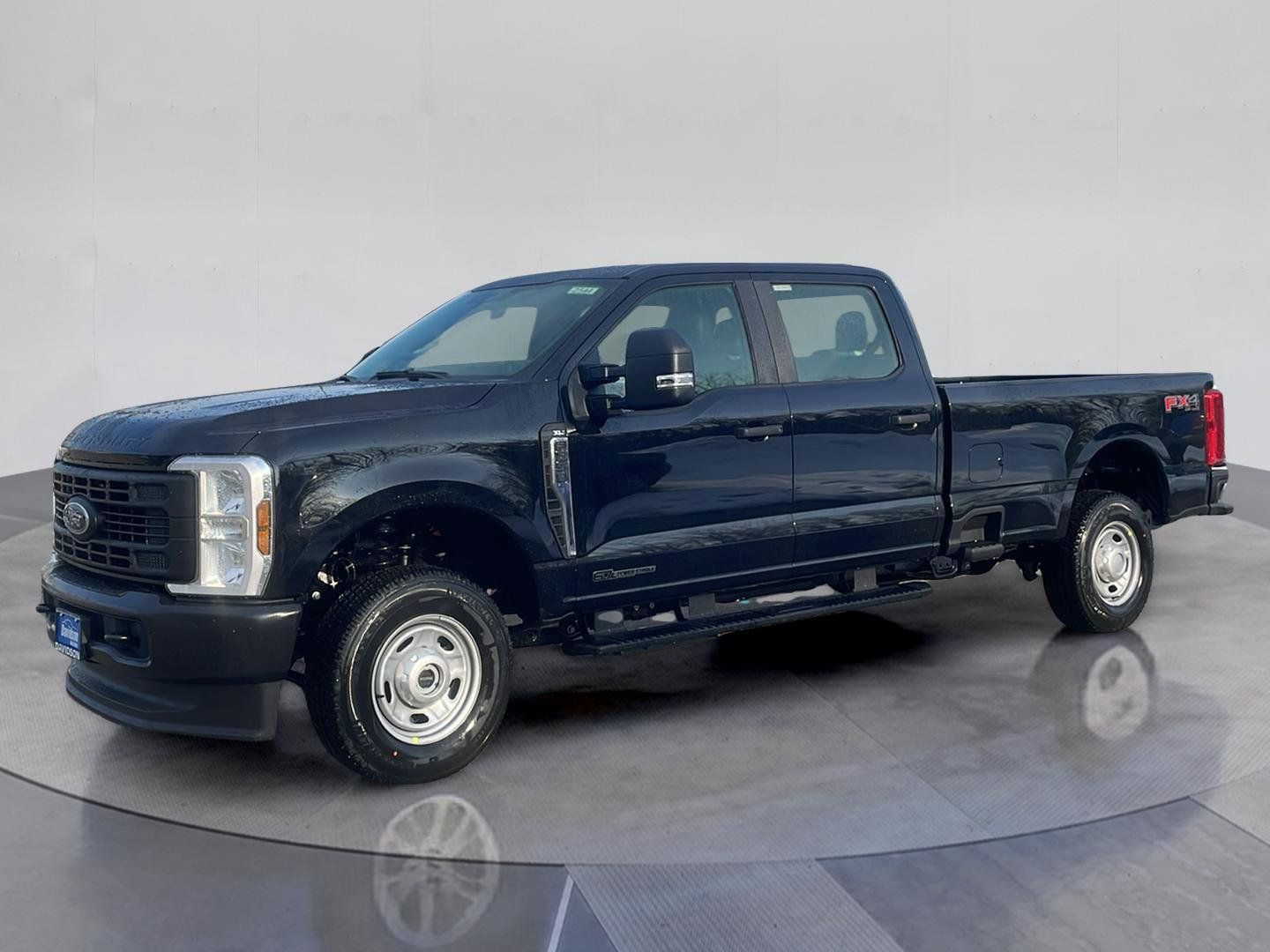 2026 Ford F-250SD 