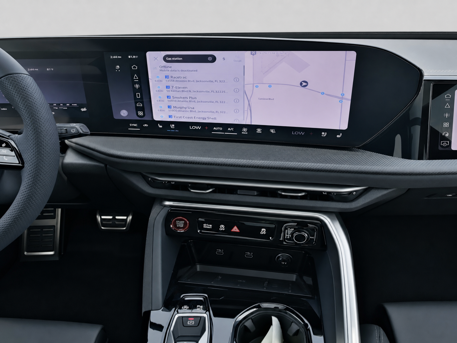2026 Audi SQ5 Premium Plus - Photo 22