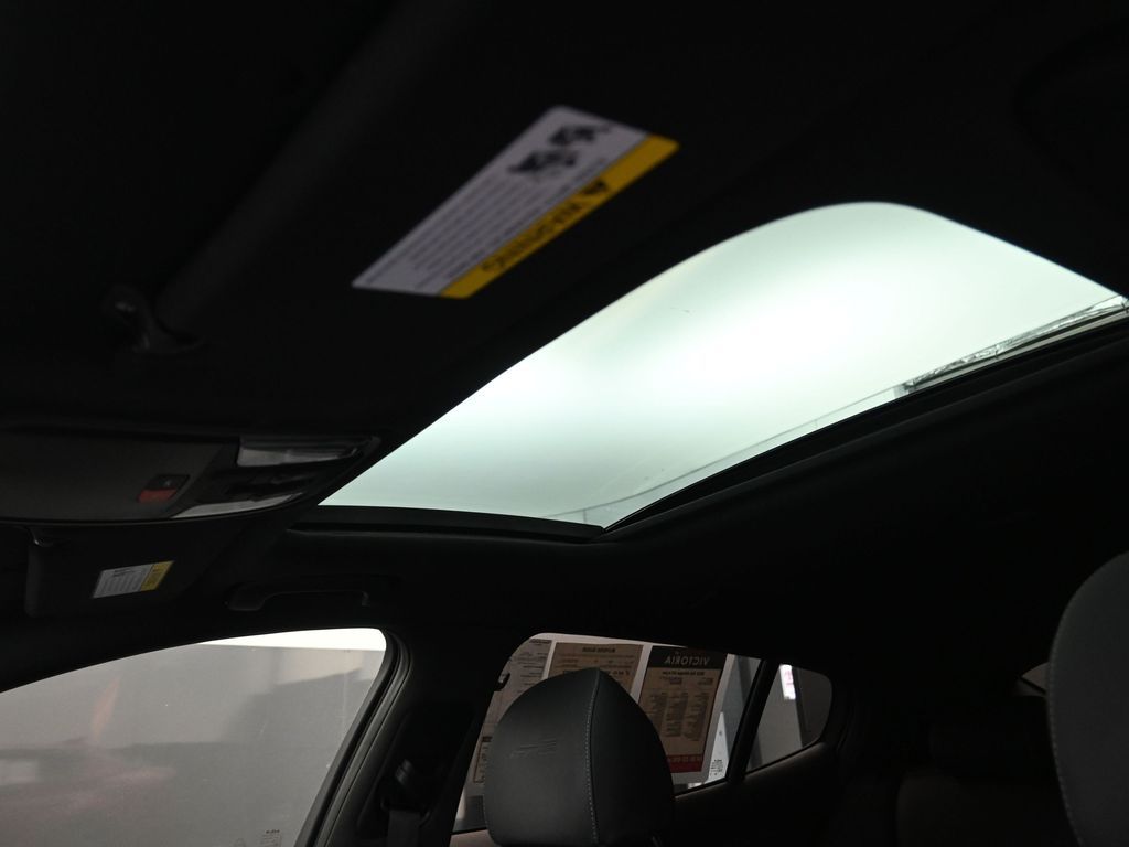 2022 Kia Stinger GT-Line Red at Parkway Family Mazda