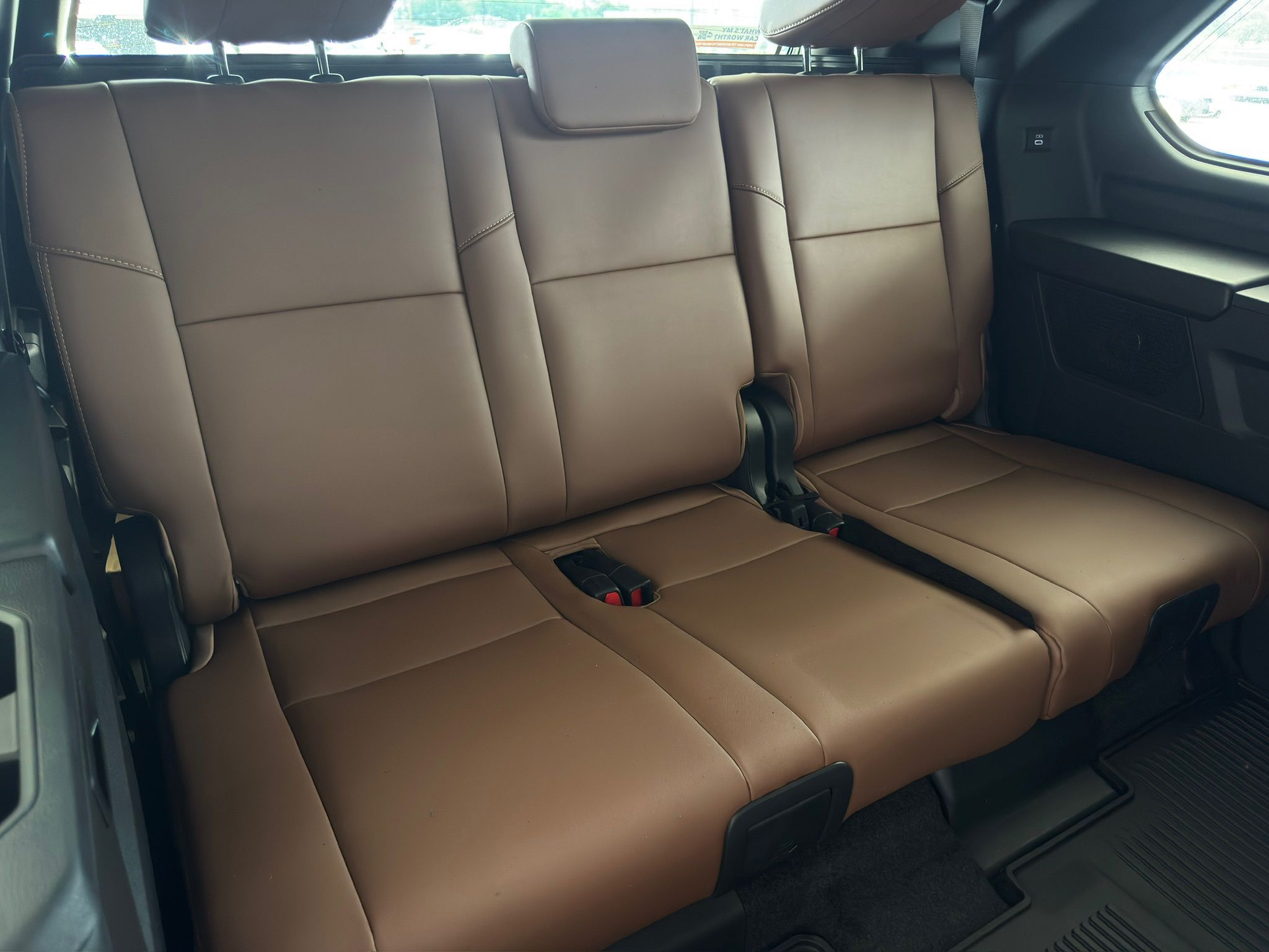 2026 Toyota Sequoia 1794 Edition  at Community Toyota