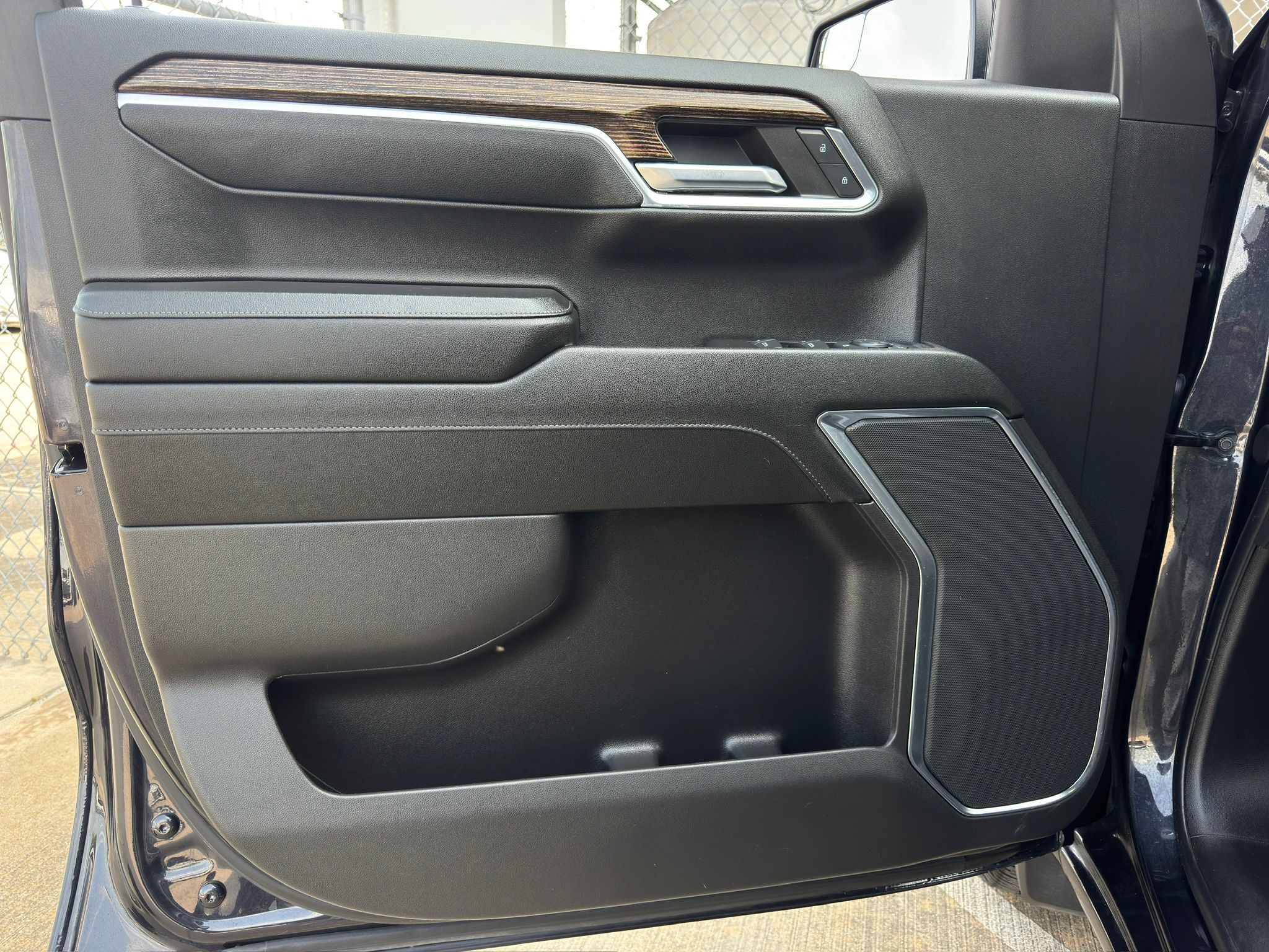 2024 GMC Sierra 1500 Elevation Silver at Big Star Buick GMC