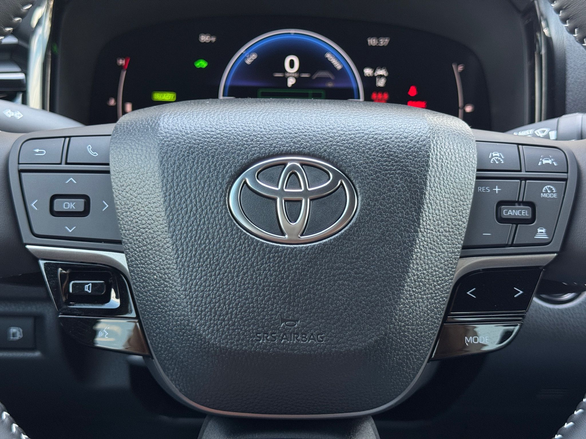2026 Toyota Camry SE  at Classic Toyota Galveston
